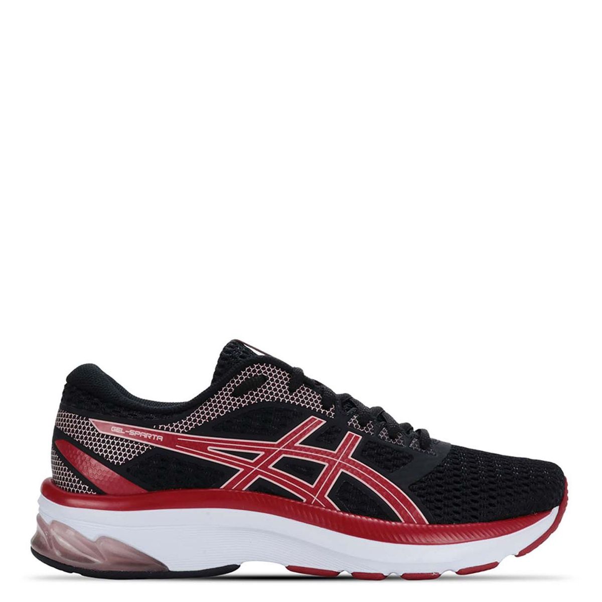 ASICS - Zapatillas Running Mujer Asics Gel-Sparta Black/Frosted Rose