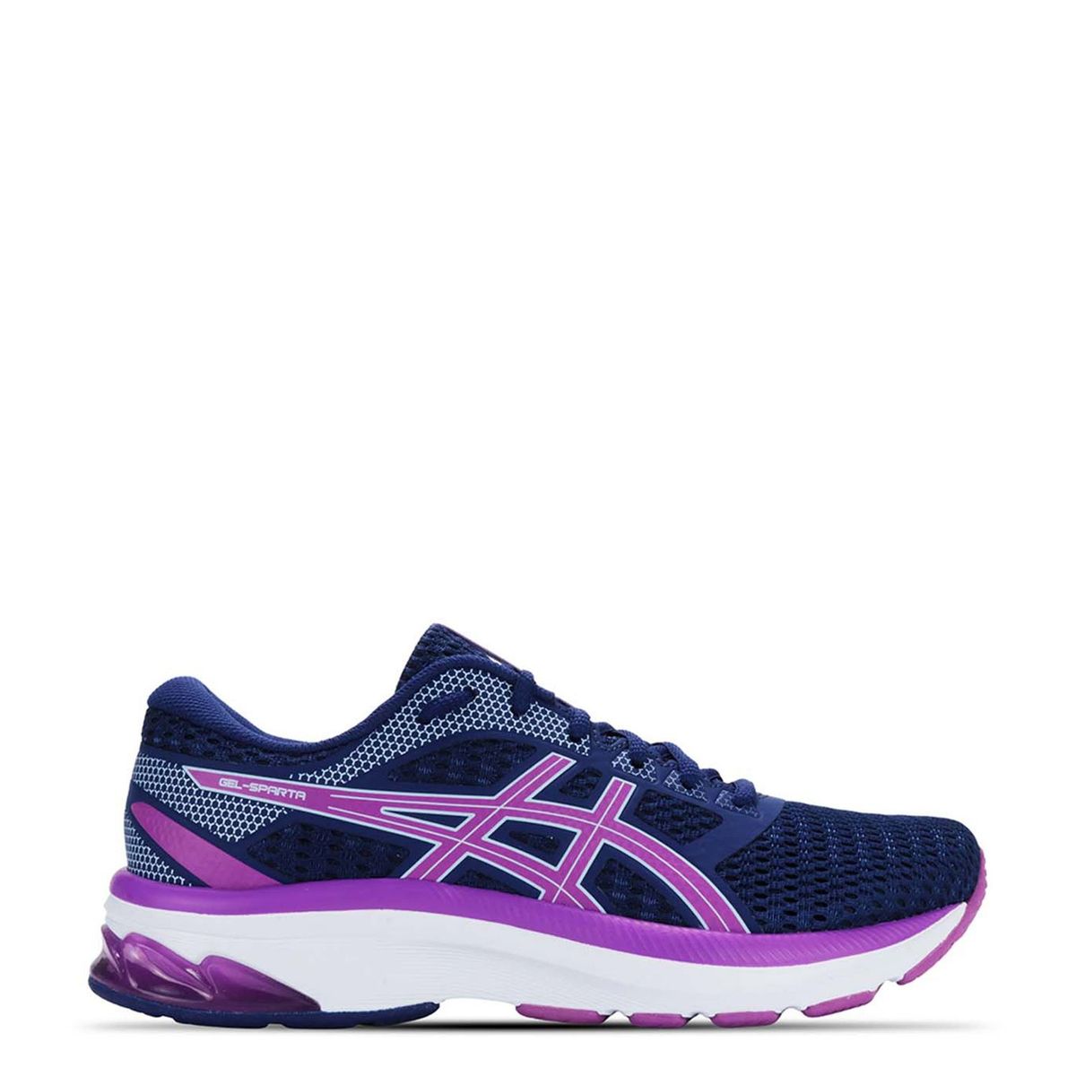 ASICS - Zapatillas Running Mujer Asics Gel-Sparta Dive Blue/Soft Sky