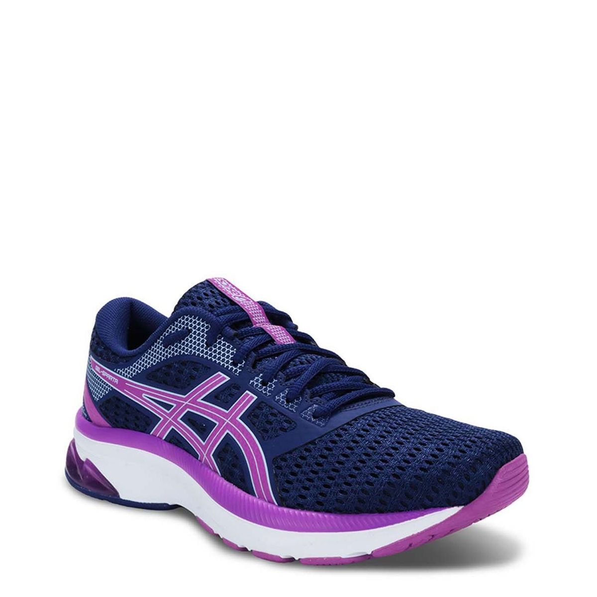 ASICS - Zapatillas Running Mujer Asics Gel-Sparta Dive Blue/Soft Sky