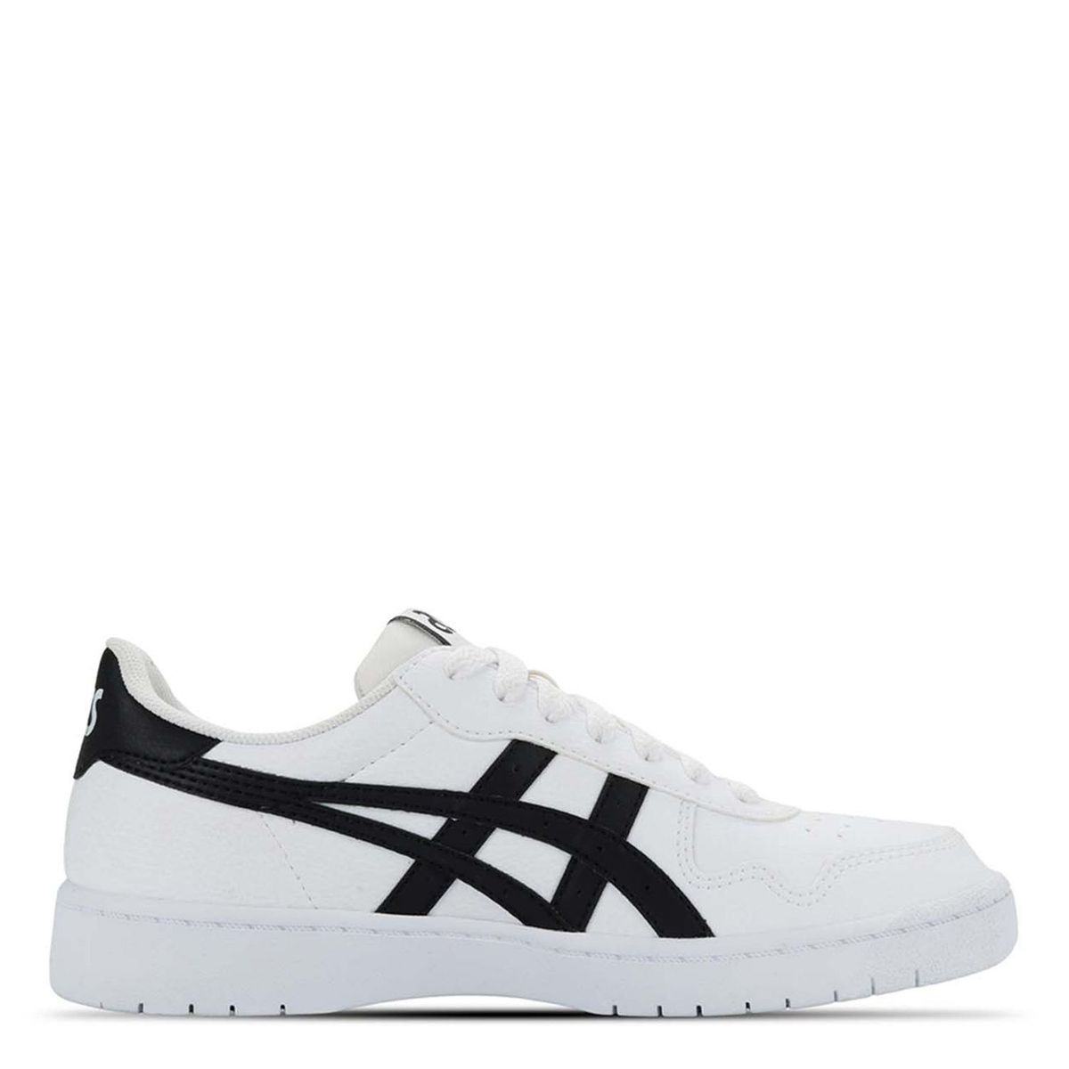 ASICS - Zapatillas Urbanas Asics Mujer JAPAN S WHITE/BLACK