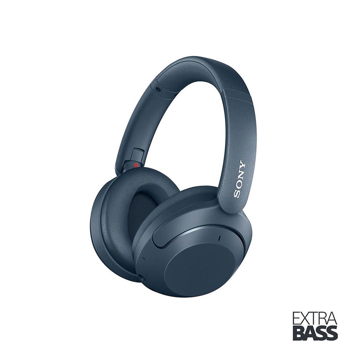 SONY - Audífonos Noise Cancelling con Bluetooth y Extra Bass WH-XB910N
