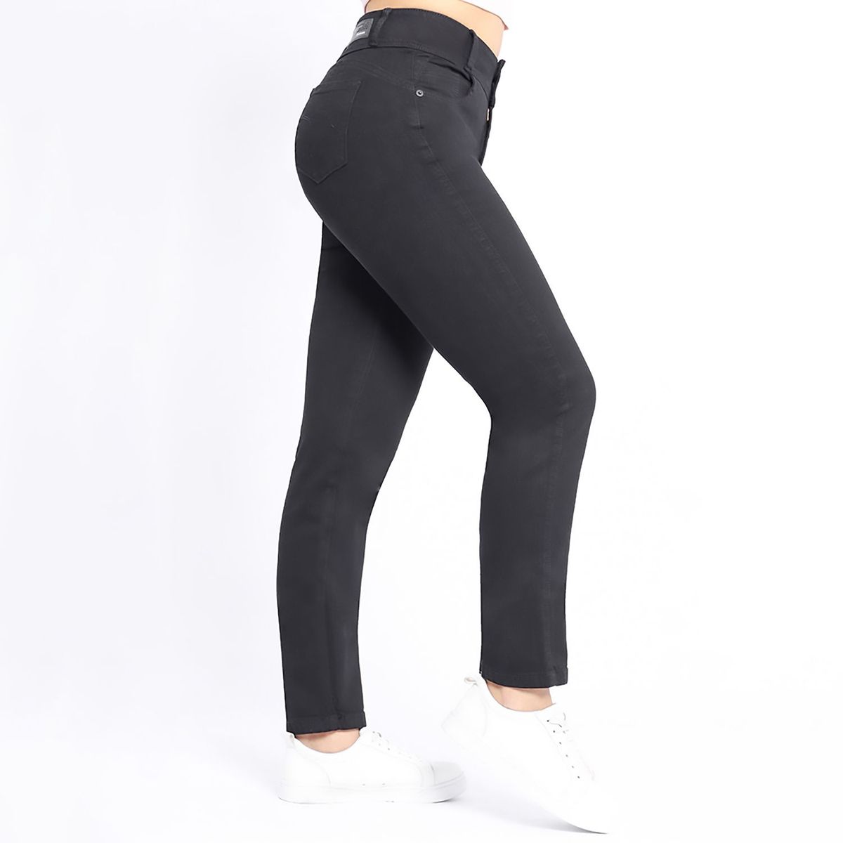 KANSAS - Jean Skinny Mujer Kansas