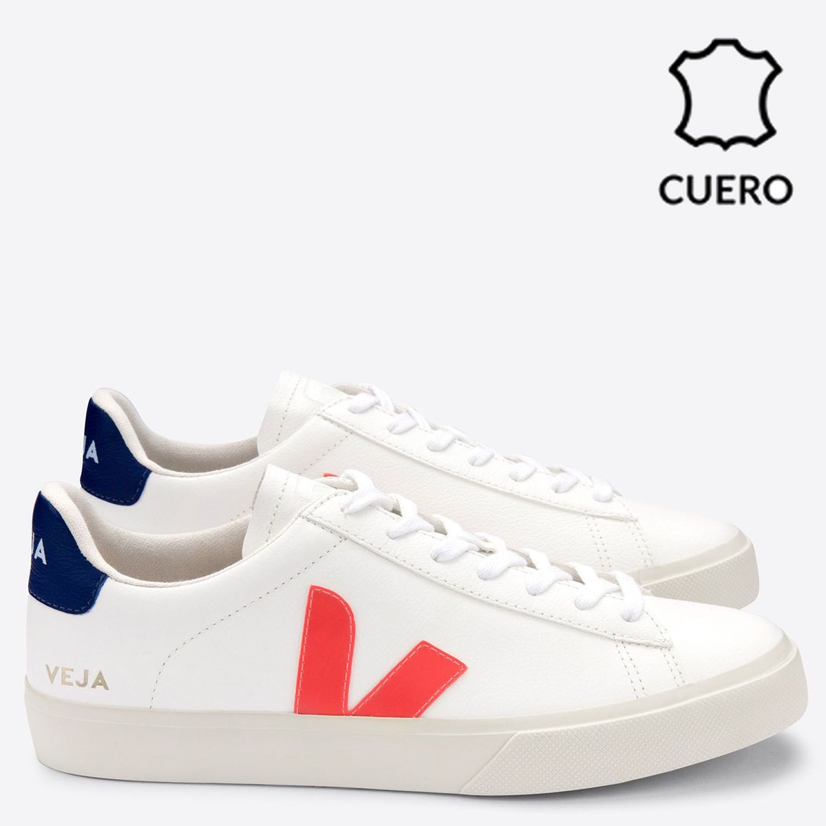 VEJA - Zapatillas urbanas Mujer Campo Veja CP0502195