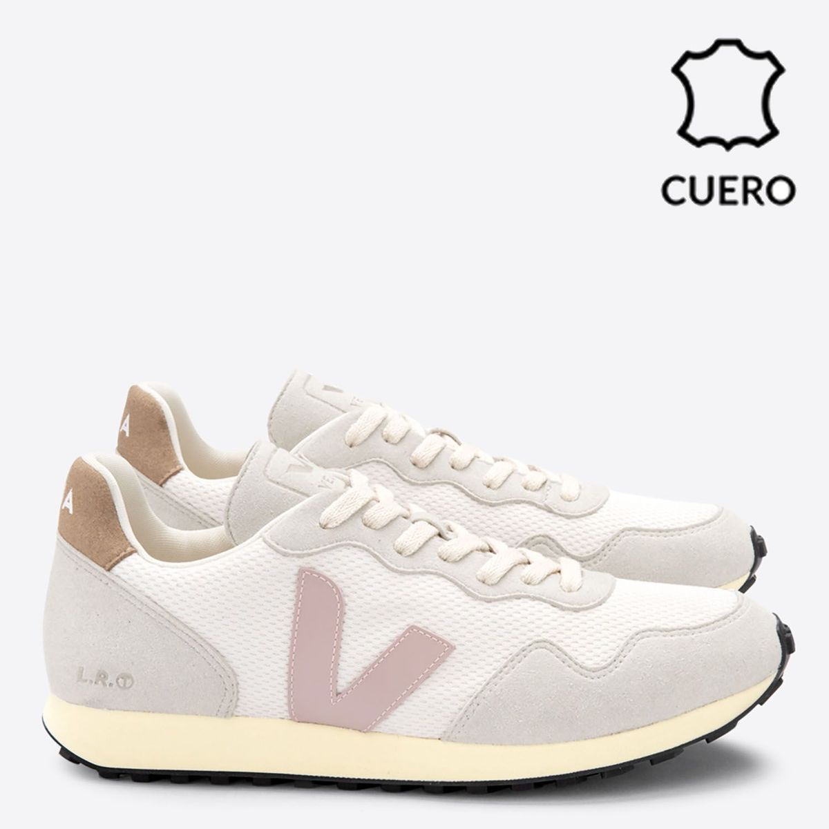 VEJA - Zapatillas urbanas Mujer Rio Branco Veja RR0102966