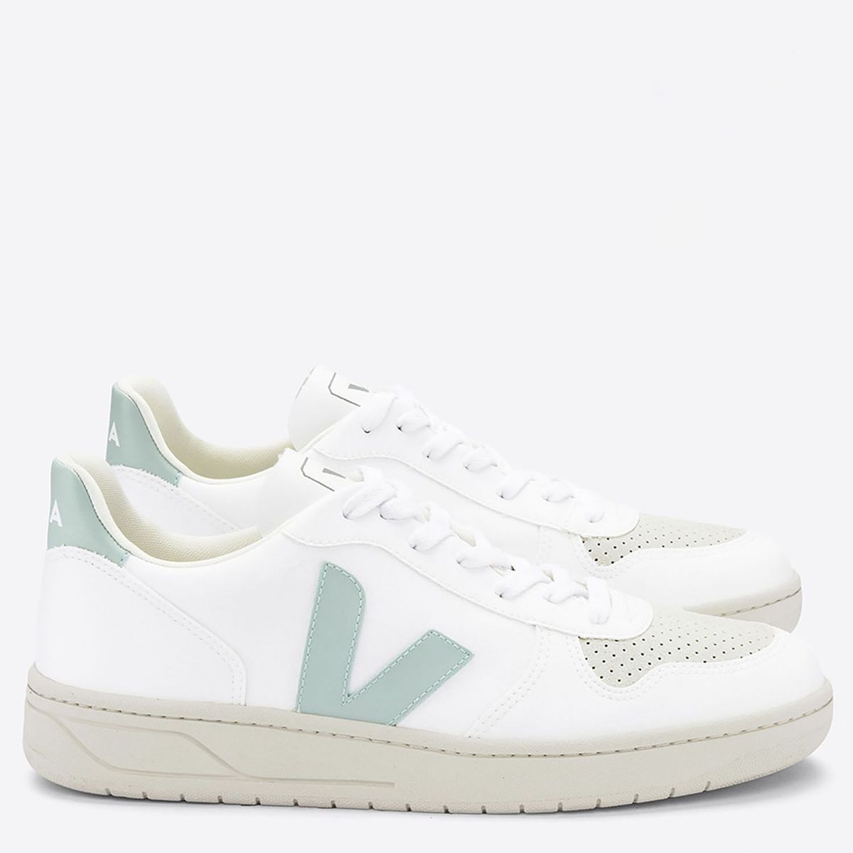 VEJA - Zapatillas urbanas Mujer V-10 Veja VX0703062