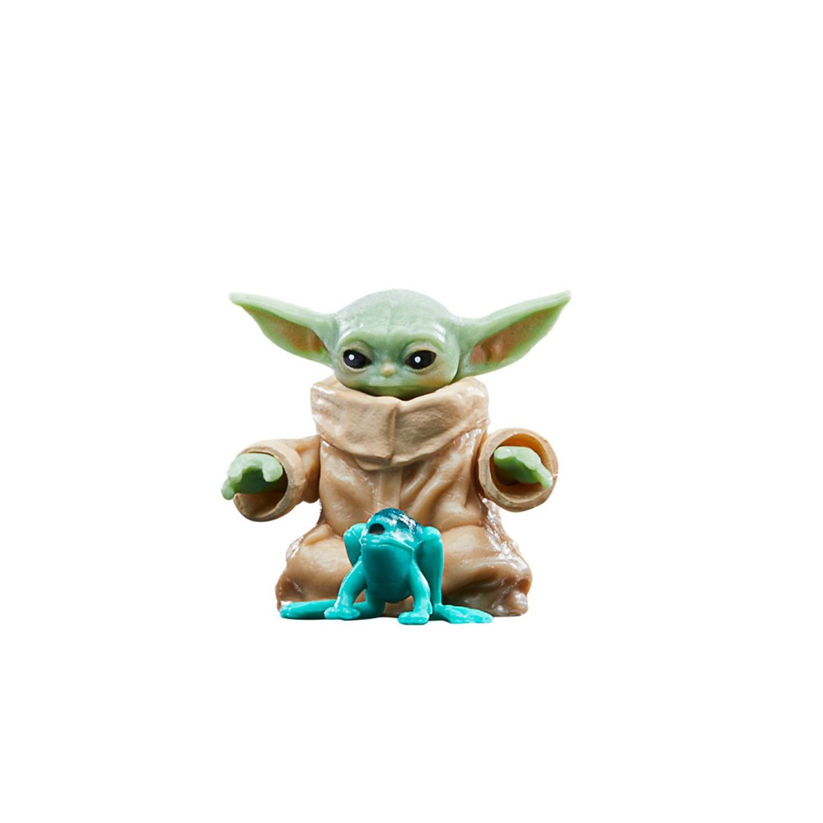 STAR WARS - Muñeco Baby Yoda Star Wars