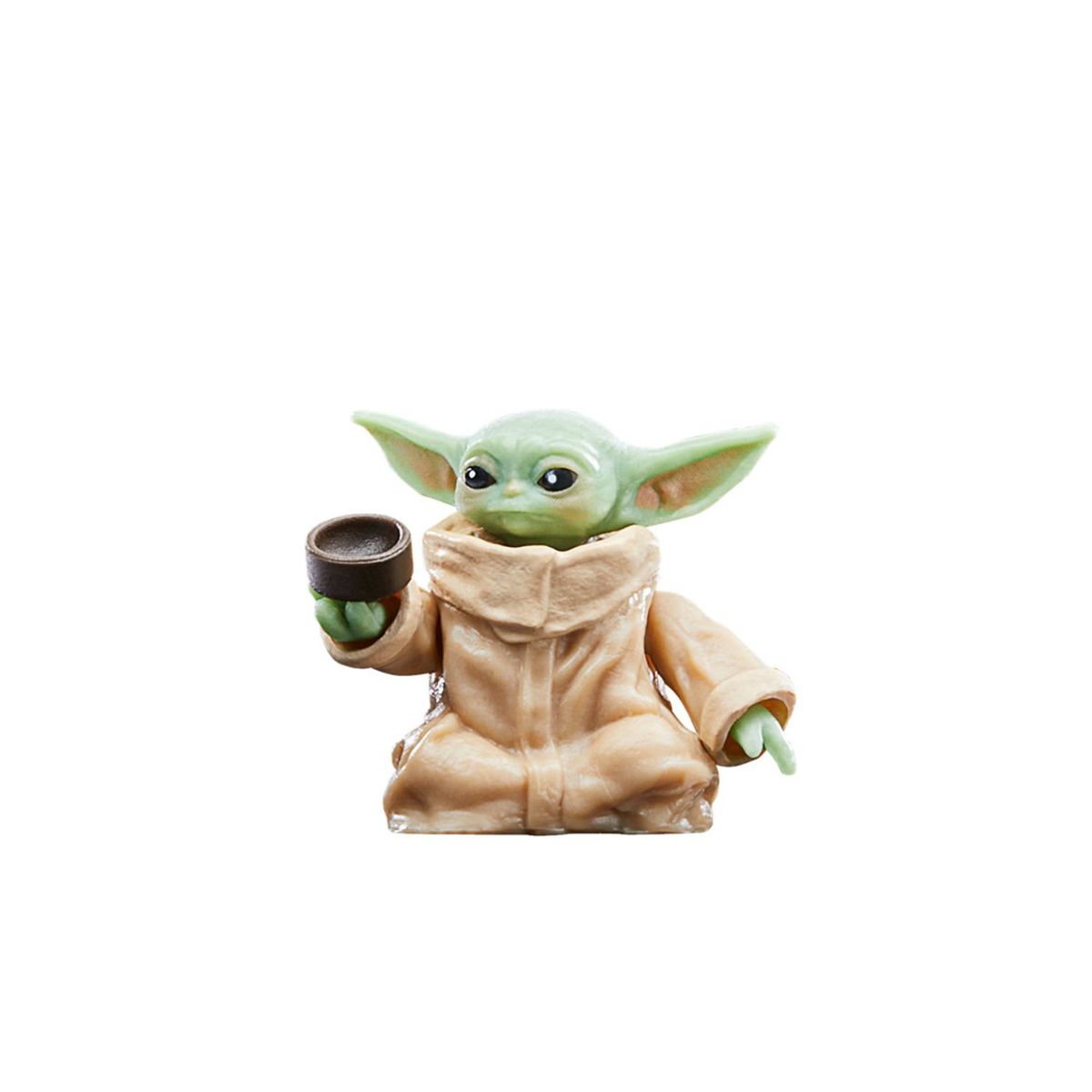 STAR WARS - Muñeco Baby Yoda Star Wars