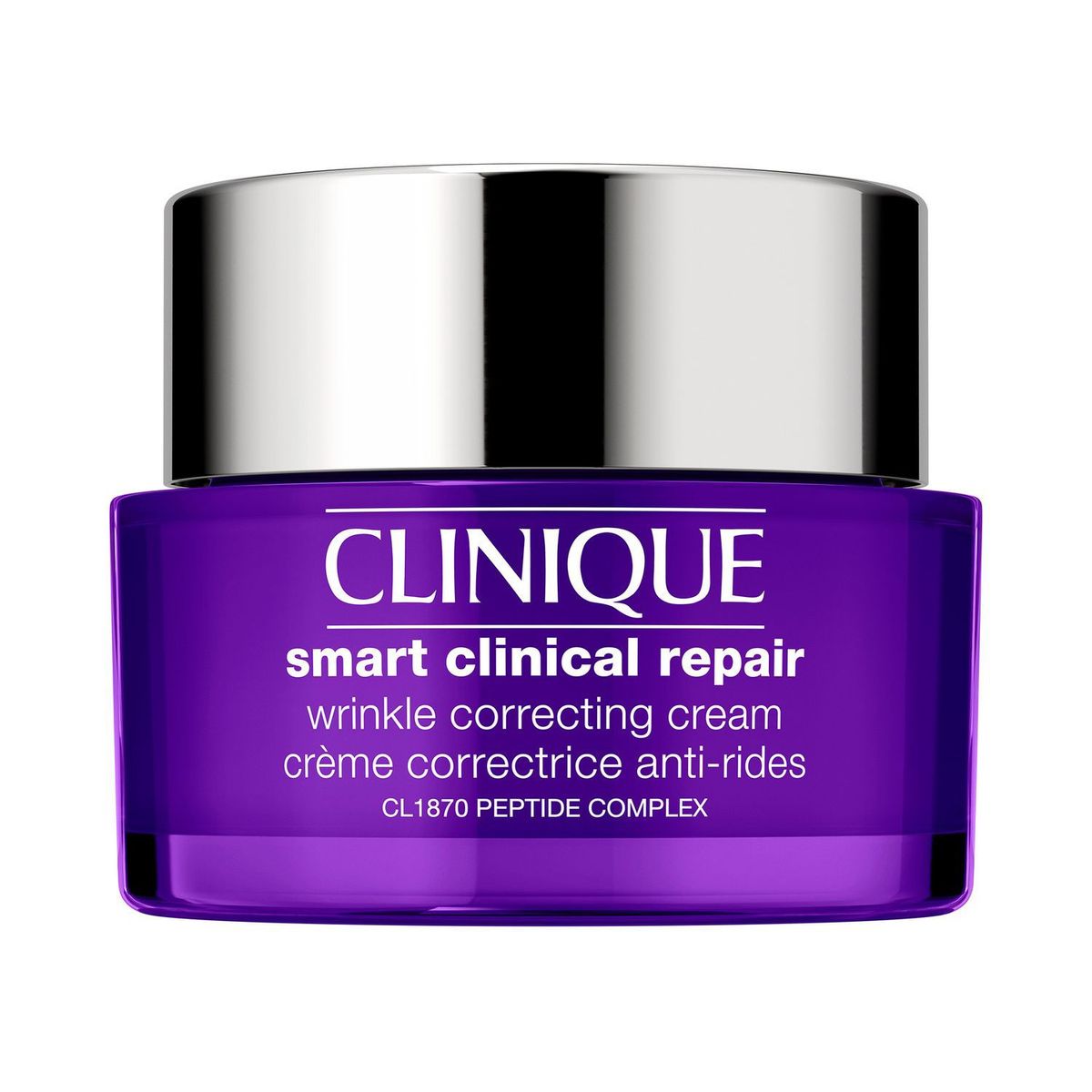 CLINIQUE - Crema Smart Clinical Repair Wrinkle Correcting Cream 50ml