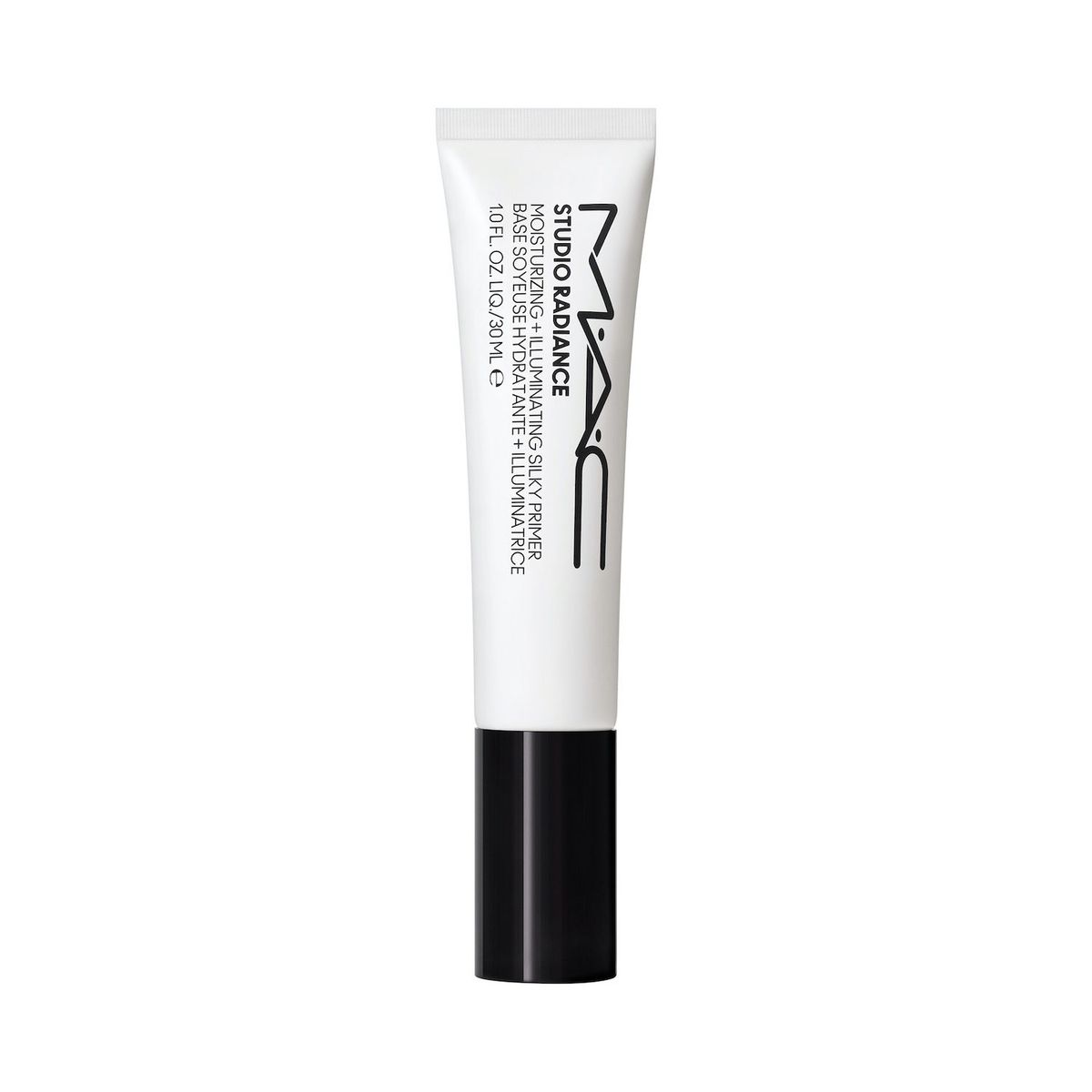MAC - Primer Studio Radiance Mouisturizing + Illuminating Silky Primer 30 ml
