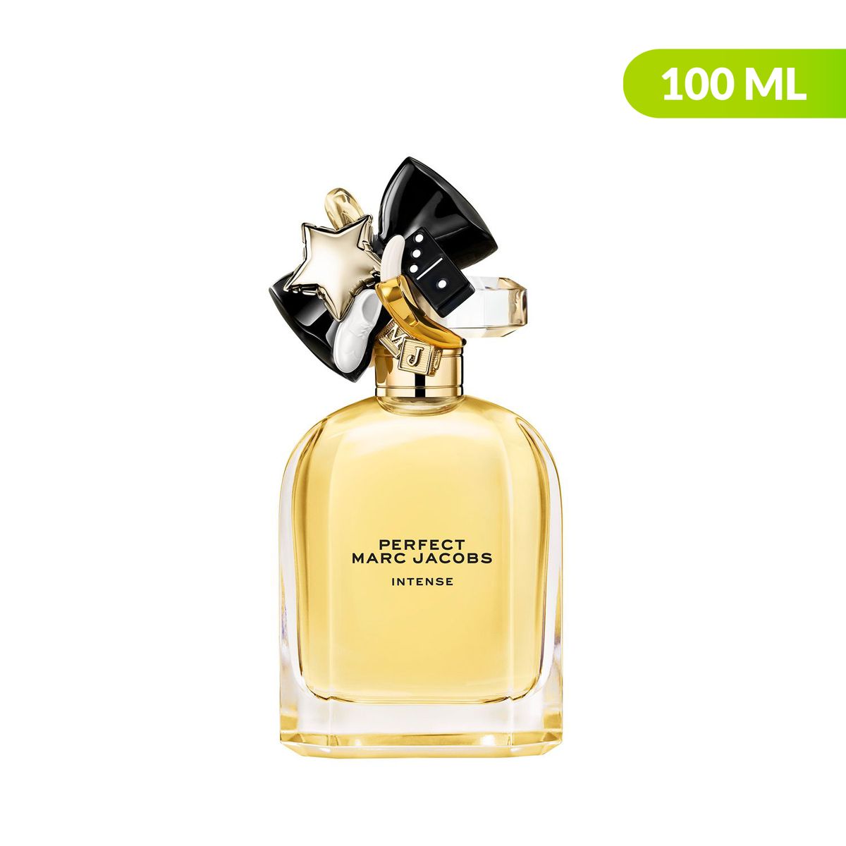 MARC JACOBS - Marc Jacobs Perfect Intense Eau de Parfum 100 ml MARC Mujer