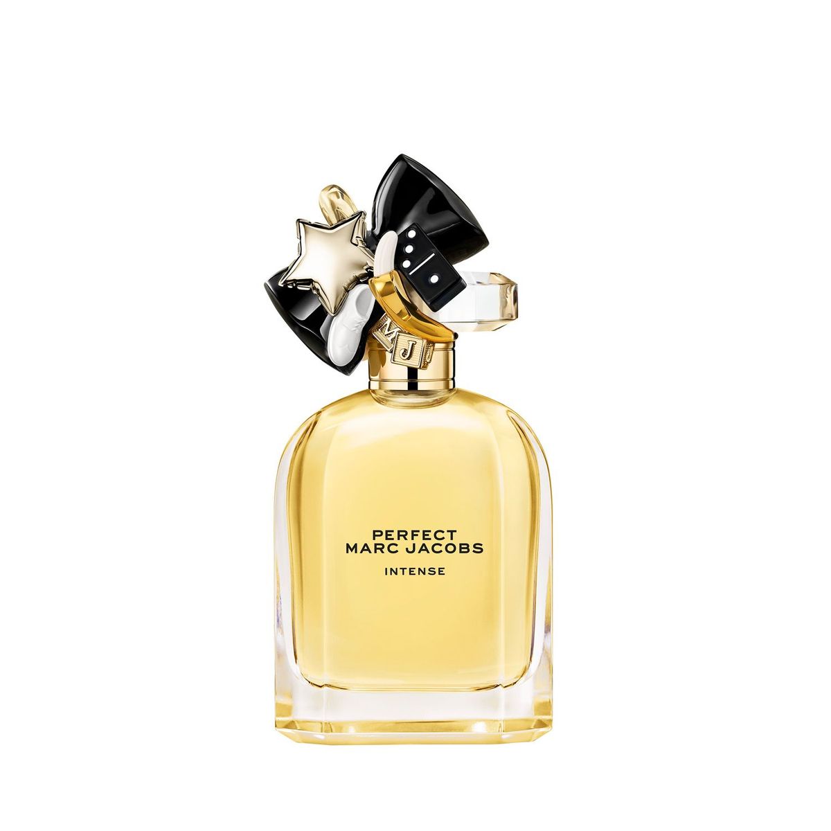 MARC JACOBS - Marc Jacobs Perfect Intense Eau de Parfum 100 ml MARC Mujer
