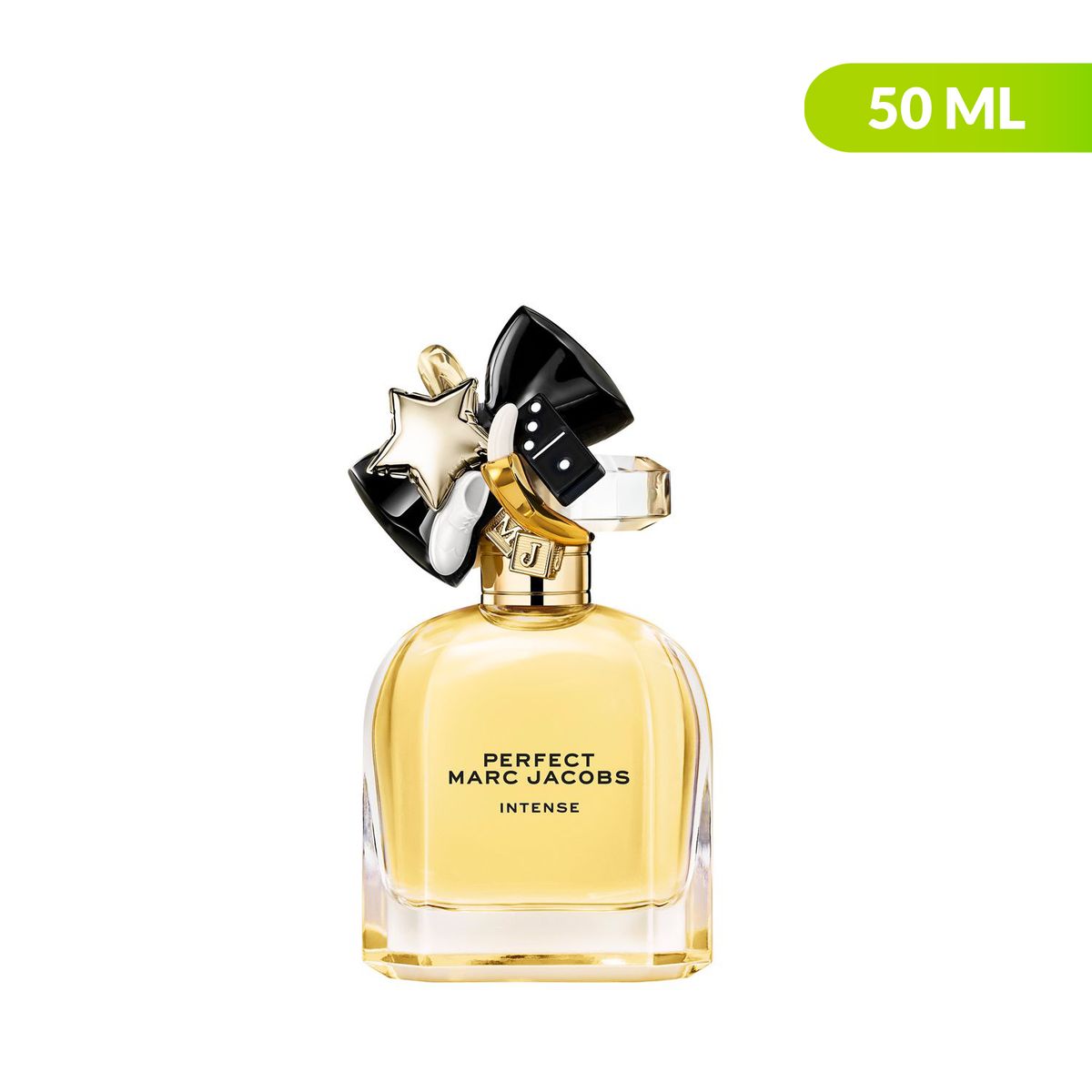 MARC JACOBS - Marc Jacobs Perfect Intense Eau de Parfum 50 ml MARC Mujer