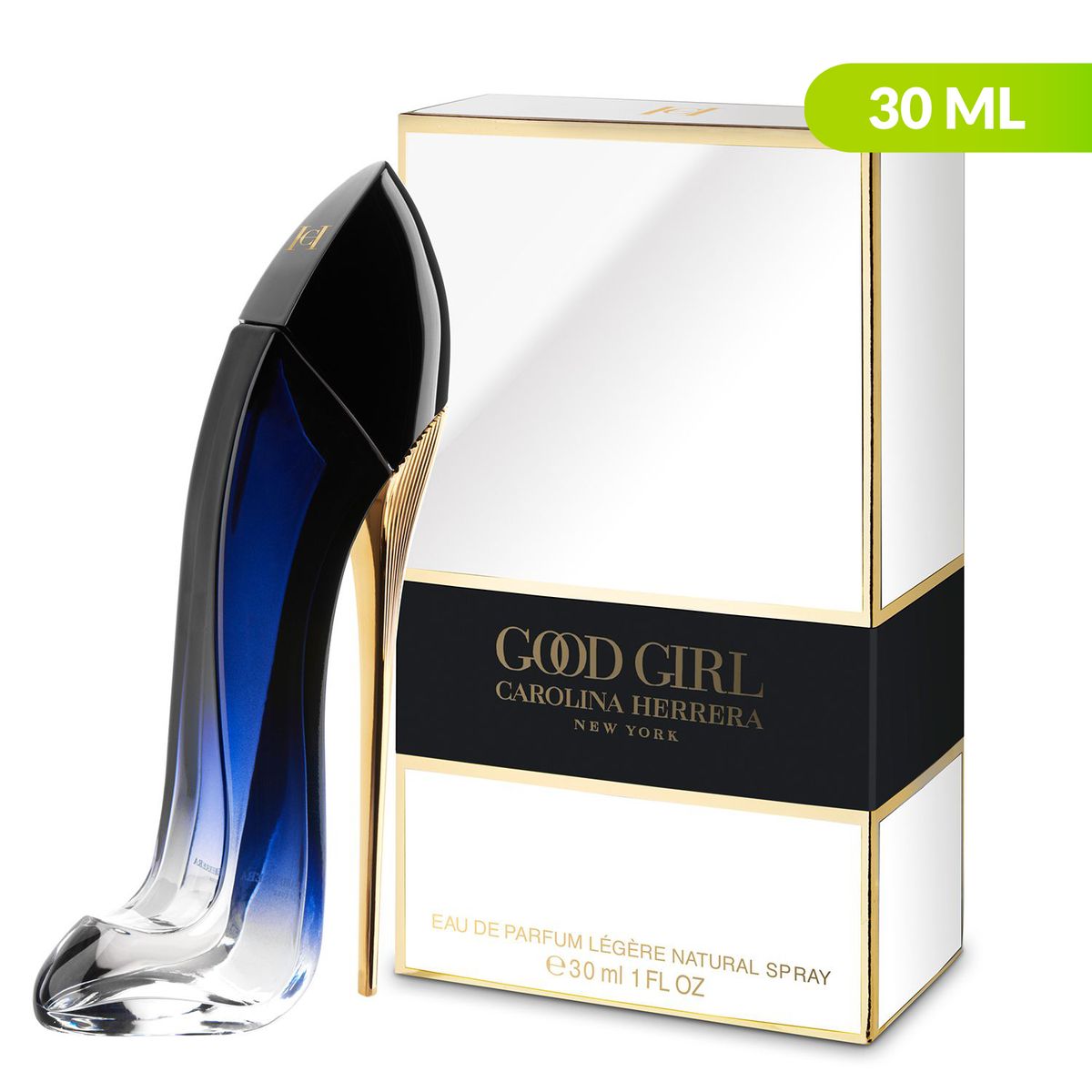  - CH GG LEGERE EDP 30ML