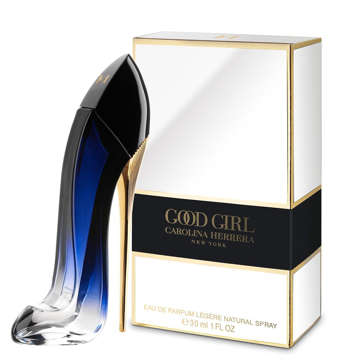  - CH GG LEGERE EDP 30ML