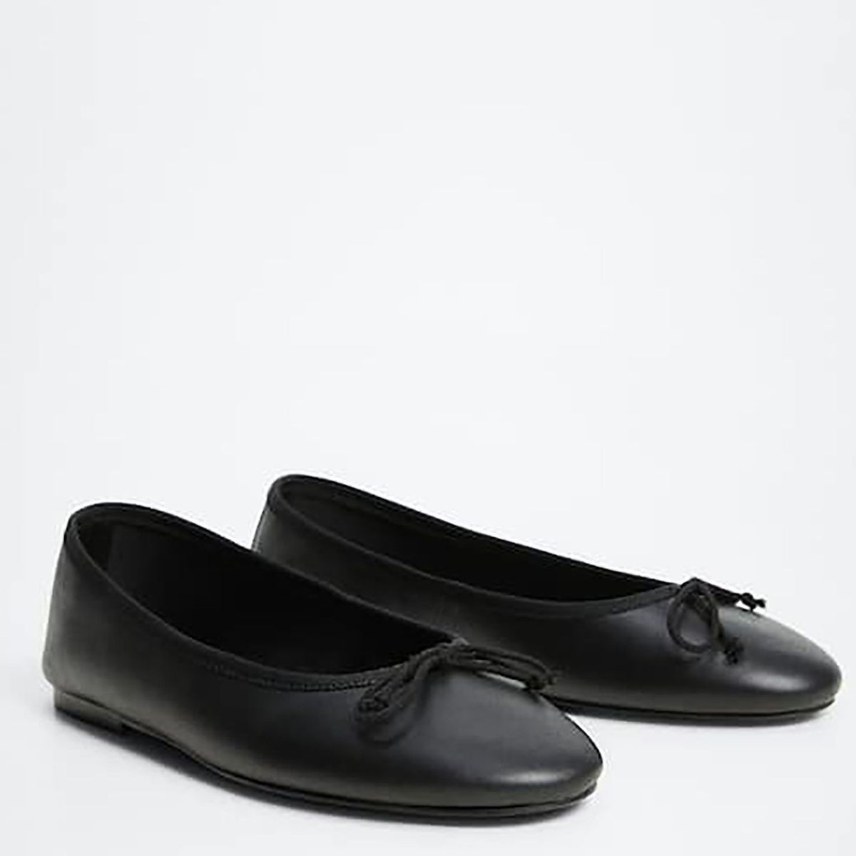 MANGO - Ballerinas Mujer Mango Paso