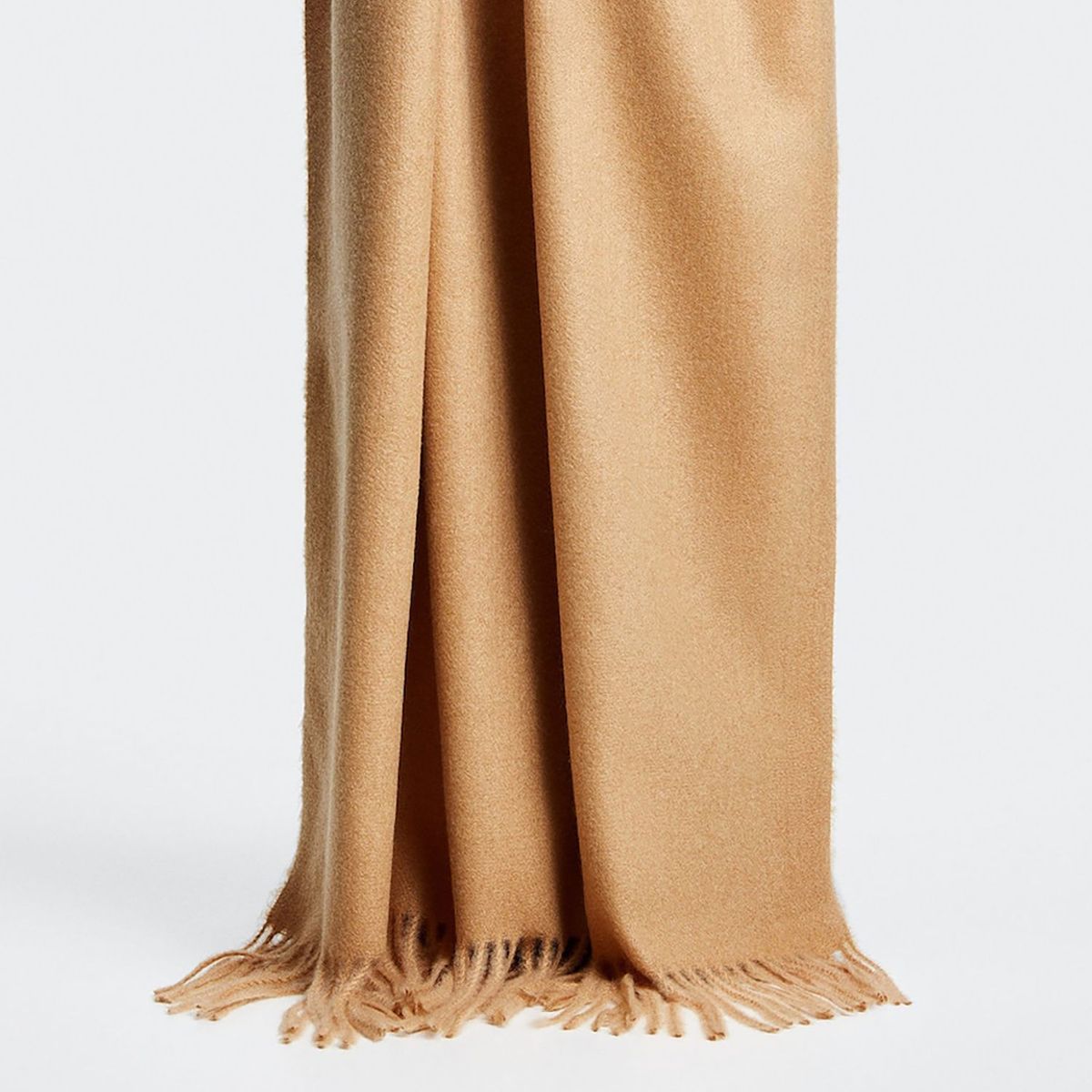 MANGO - Bufanda Mujer Sweet Mujer