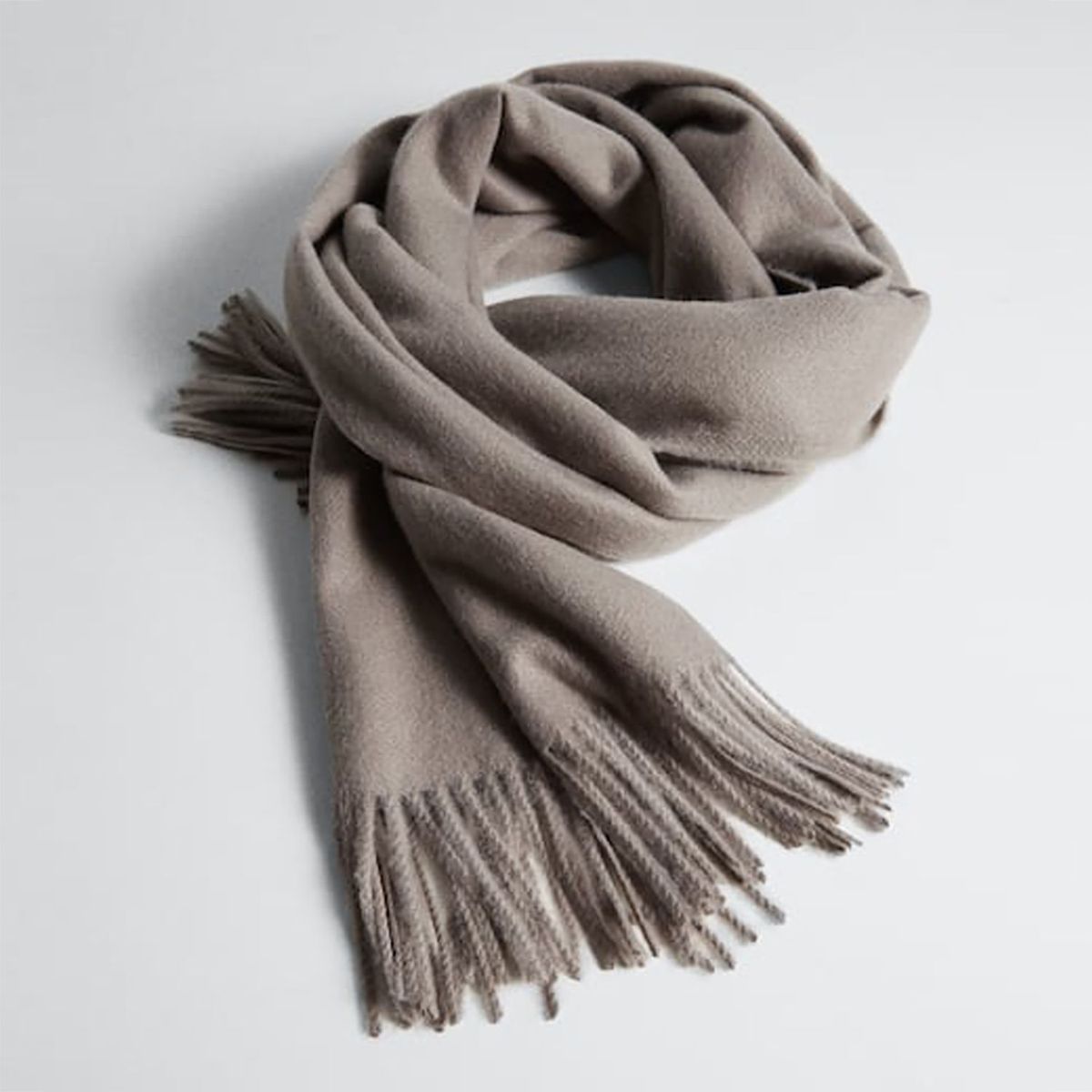 MANGO - Bufanda Mujer Sweet Mujer