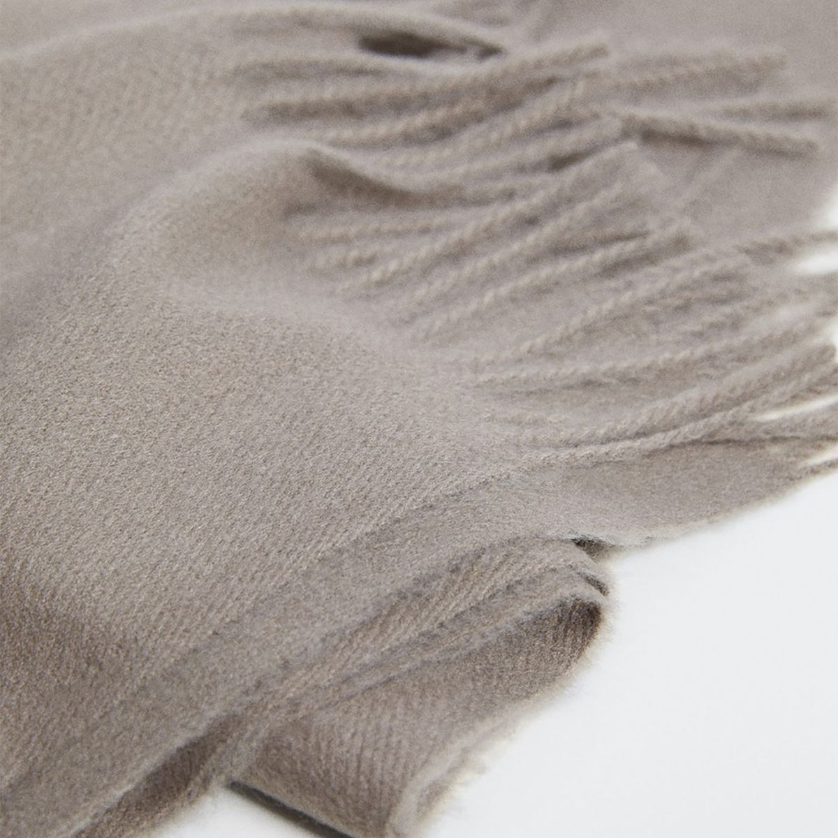 MANGO - Bufanda Mujer Sweet Mujer