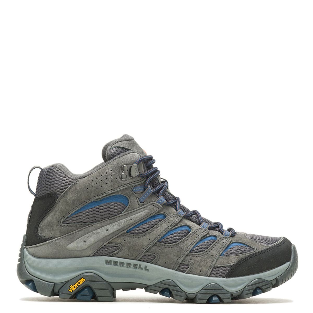 MERRELL - Zapatillas Outdoor Hombre Merrell Moab 3 Mid