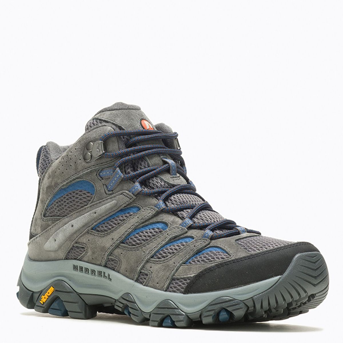 MERRELL - Zapatillas Outdoor Hombre Merrell Moab 3 Mid