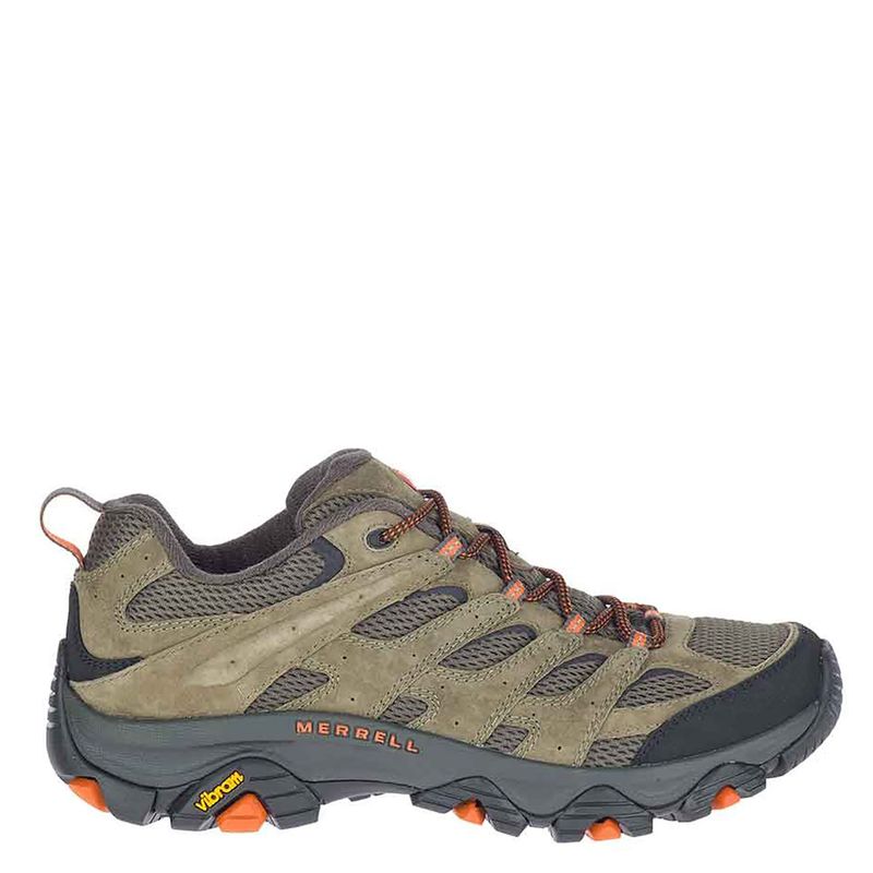 MERRELL - Zapatillas Outdoor Hombre Merrell Moab 3