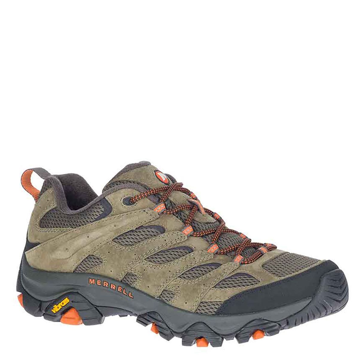 MERRELL - Zapatillas Outdoor Hombre Merrell Moab 3