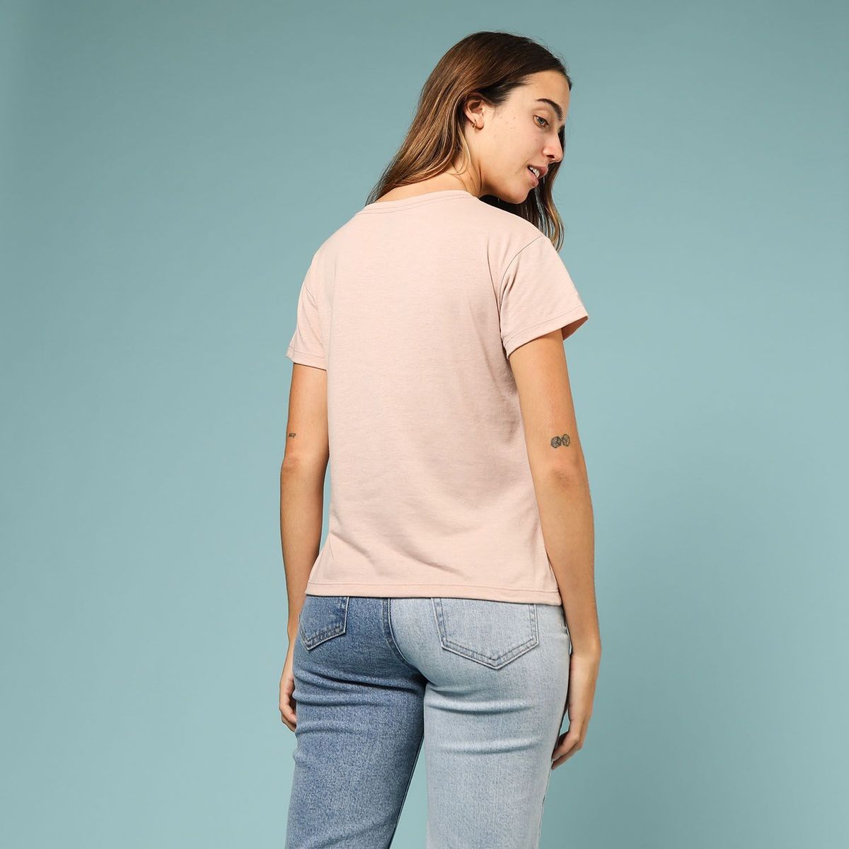 AMERICAN ABBEY - Polo Mujer American Abbey