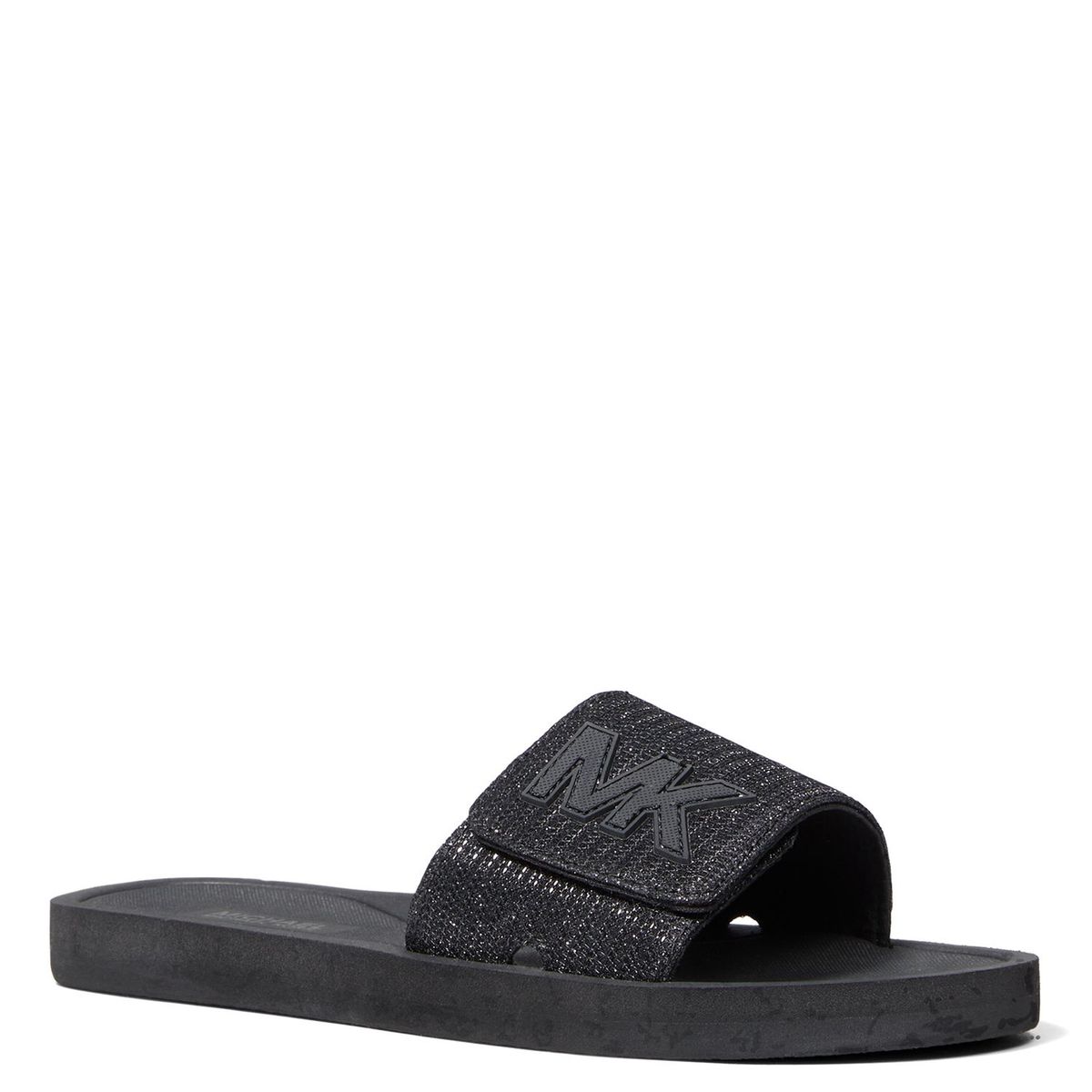 MICHAEL KORS - Sandalias Mujer Michael Kors Mk Slide Black