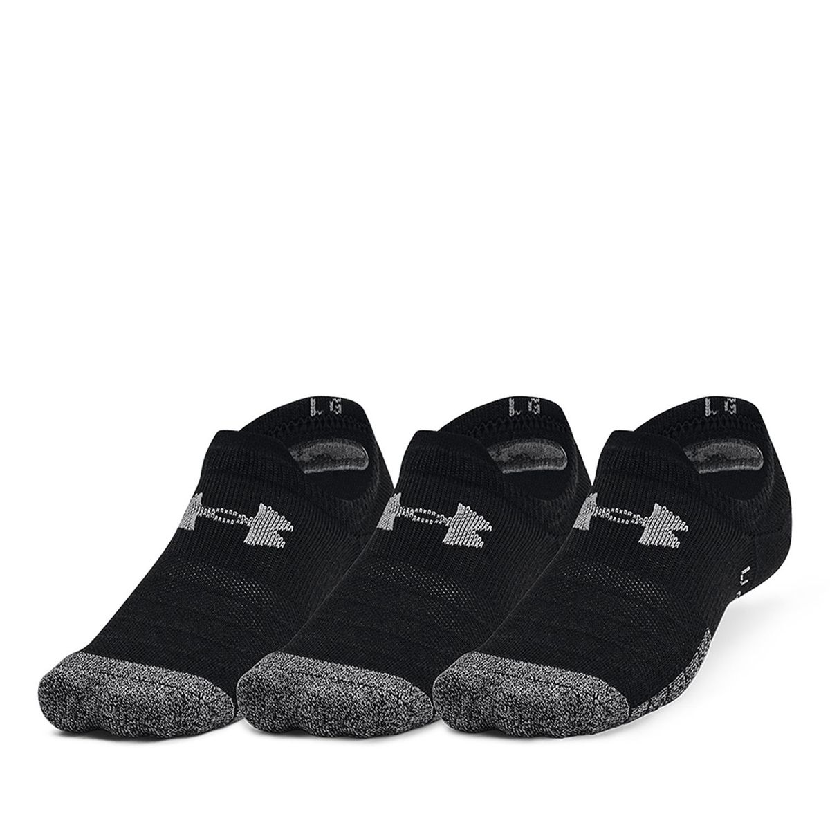 UNDER ARMOUR - Medias Deportivas Heatgear Unisex