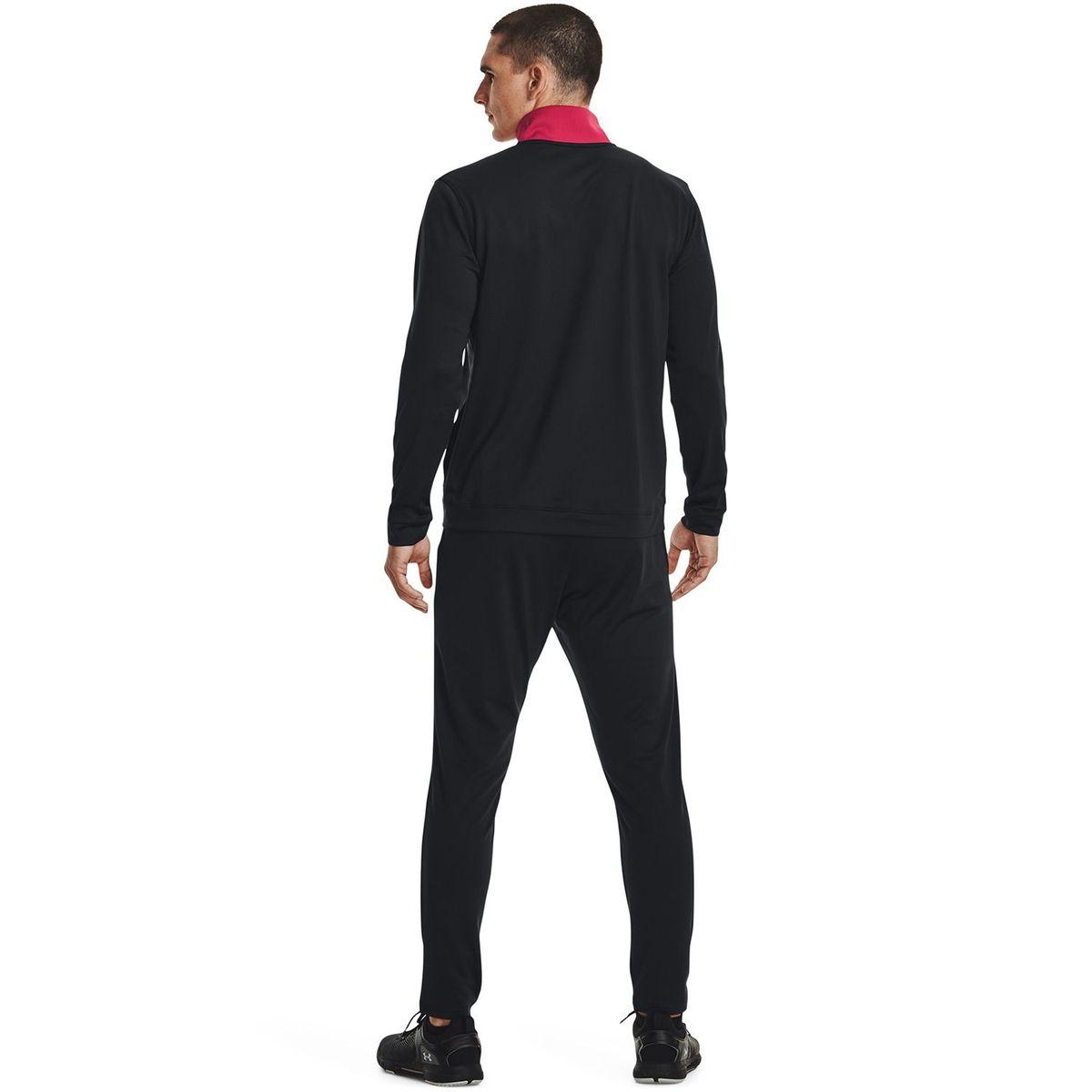 UNDER ARMOUR - Buzo Conjunto Deportivo Emea Trackuit Under Armour Hombre