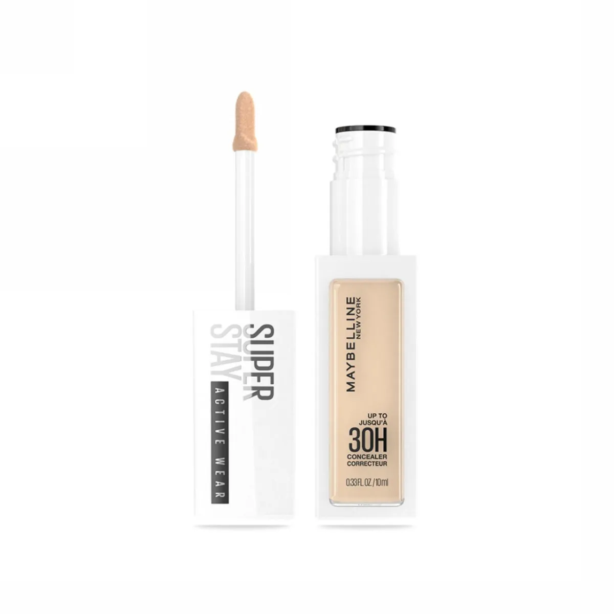 MAYBELLINE - Corrector Superstay Active Wear 30h Full Coverage