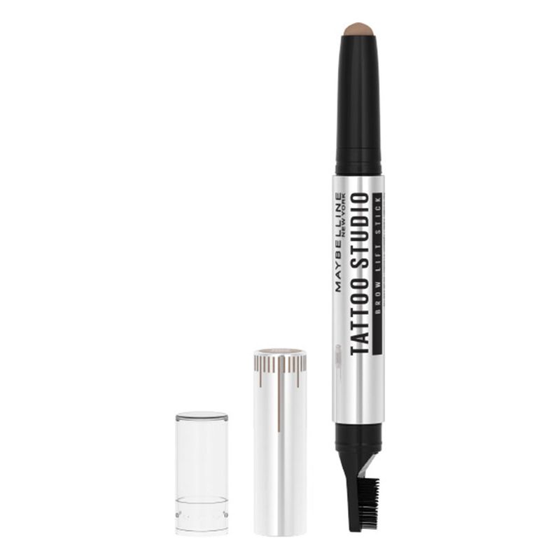 MAYBELLINE - Tattoo Studio Brow Lift Stick 