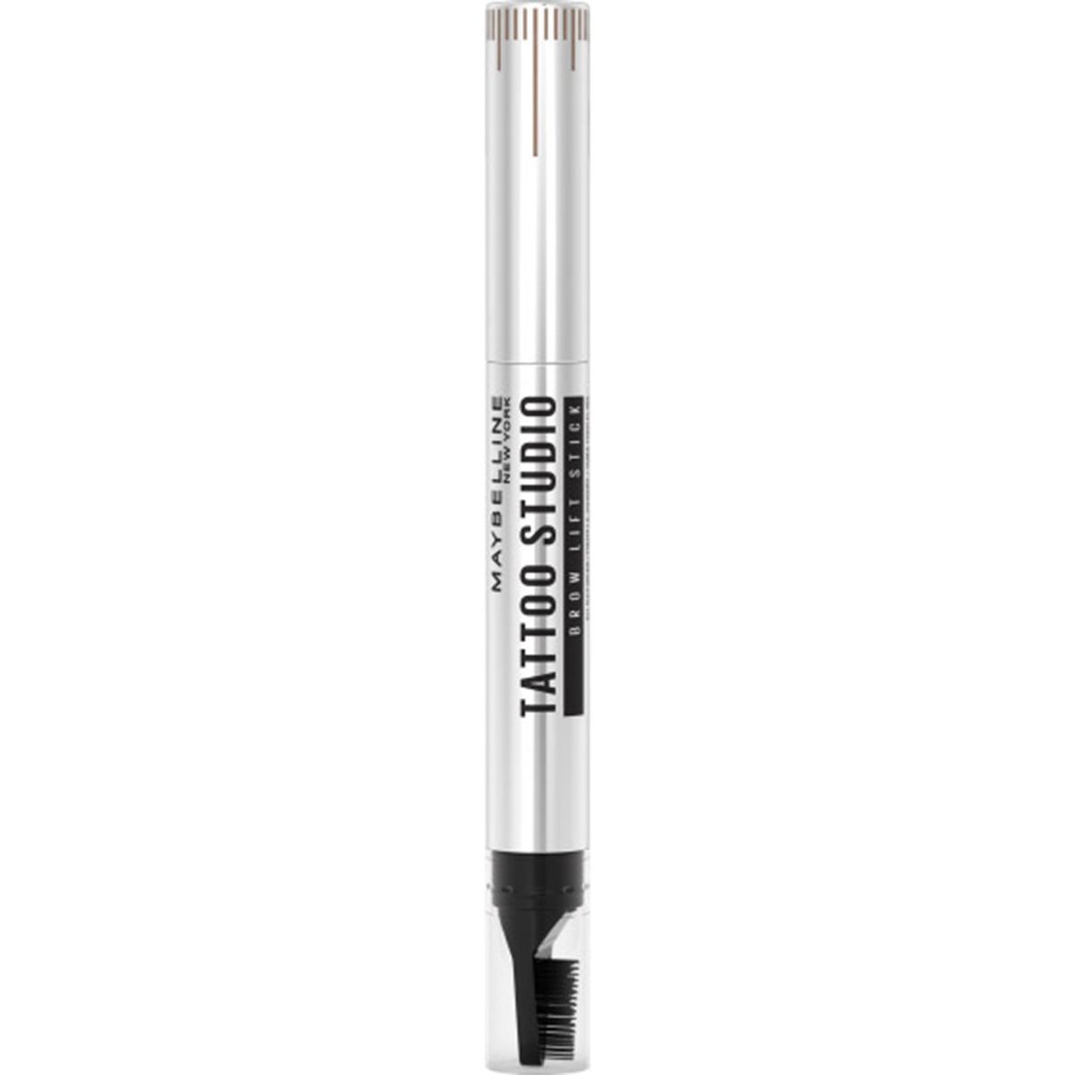 MAYBELLINE - Tattoo Studio Brow Lift Stick 