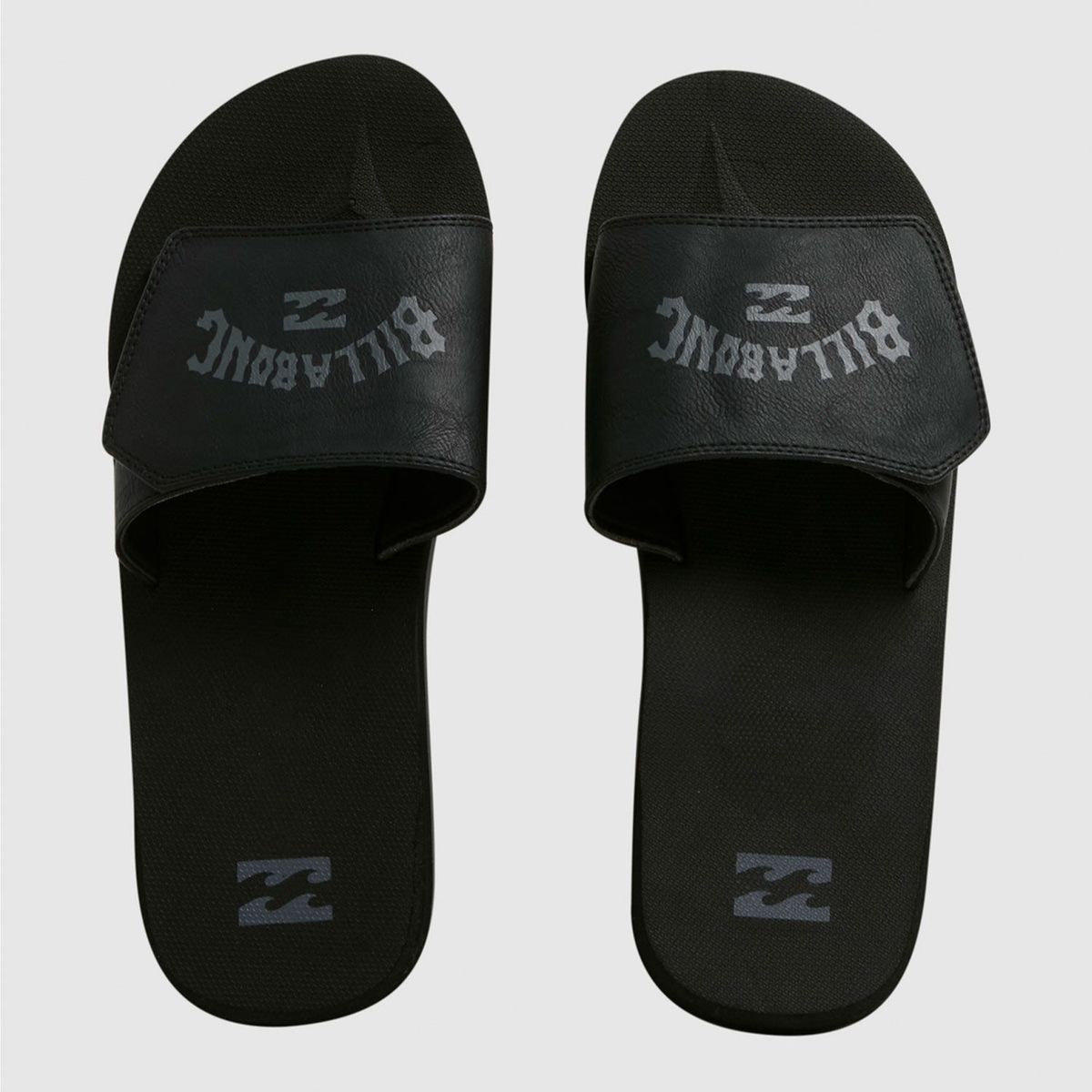 BILLABONG - Sandalias Hombre Billabong All Day Slide Stealth