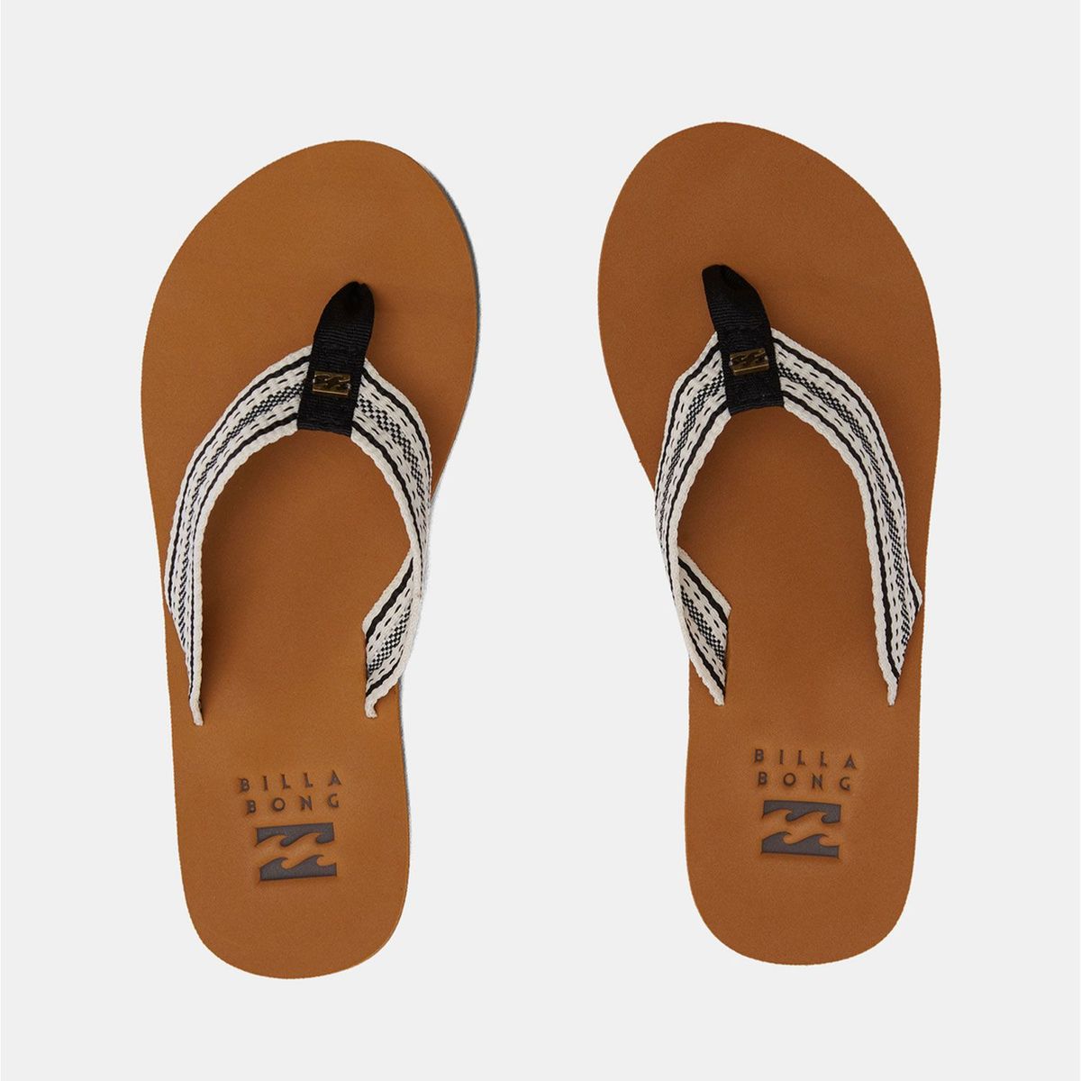 BILLABONG - Sandalias Mujer Billabong Baja Black Tan