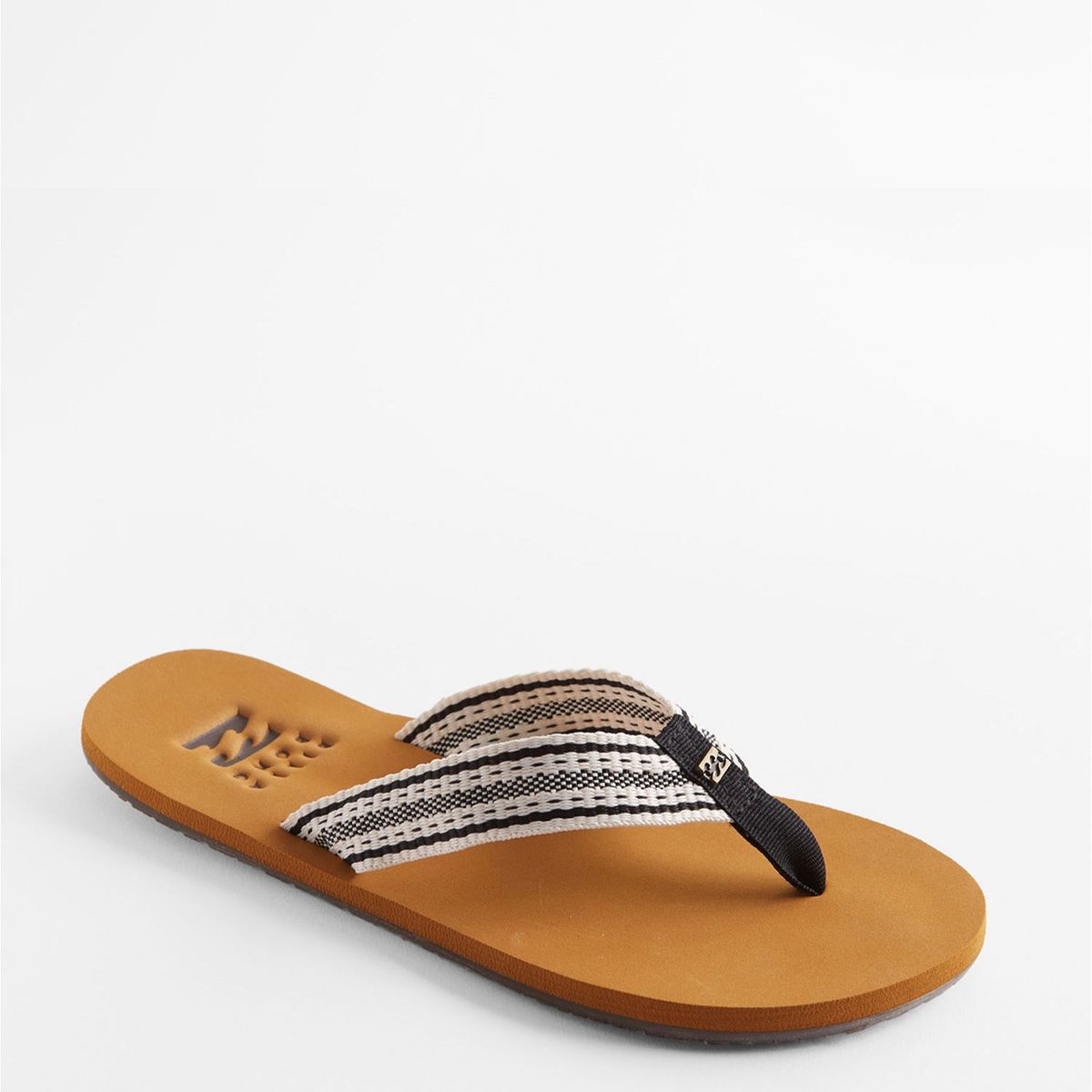 BILLABONG - Sandalias Mujer Billabong Baja Black Tan
