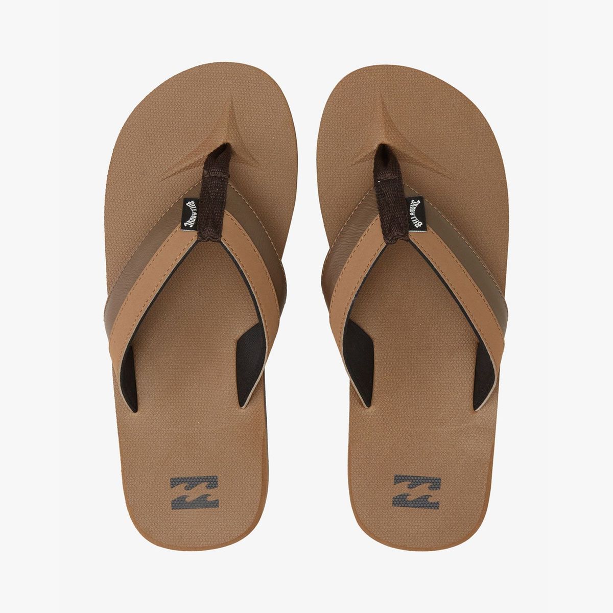 BILLABONG - Sandalias Hombre Billabong All Day Impact Camel