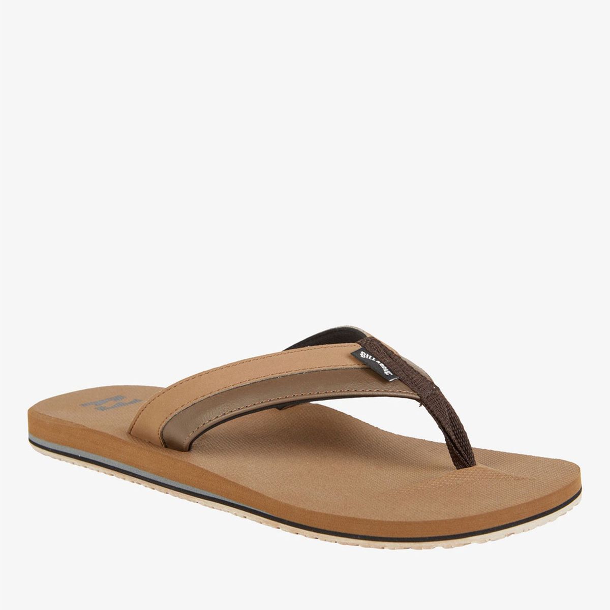BILLABONG - Sandalias Hombre Billabong All Day Impact Camel
