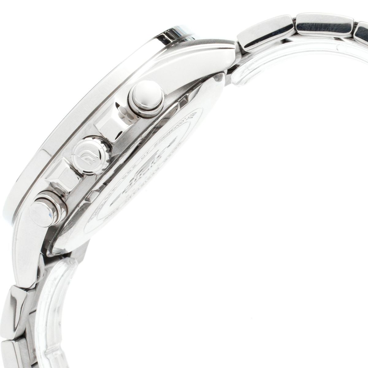 CASIO - Reloj CASIO EDIFICE Analógico Hombre EFR-552D-1A3