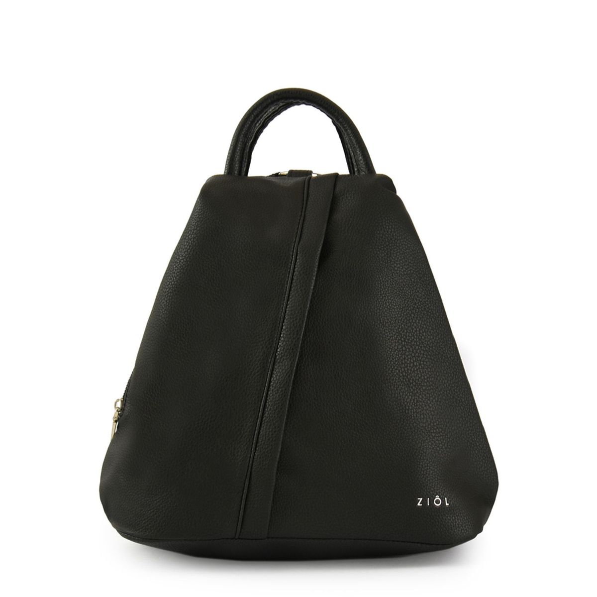ZIOL - Mochila Ziol Lupita Negro