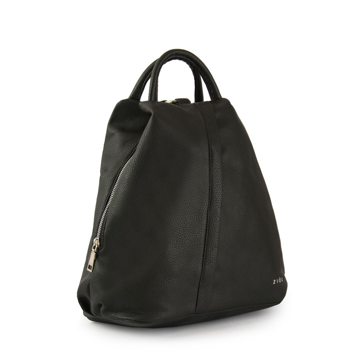 ZIOL - Mochila Ziol Lupita Negro