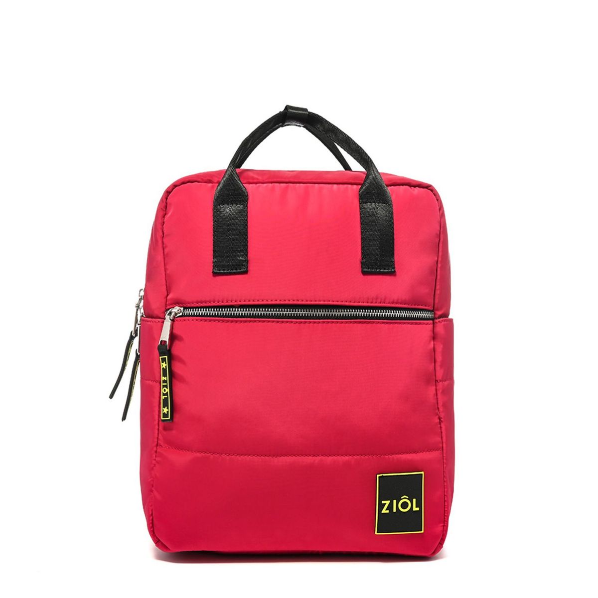 ZIOL - Mochila Ziol Puffy Fucsia