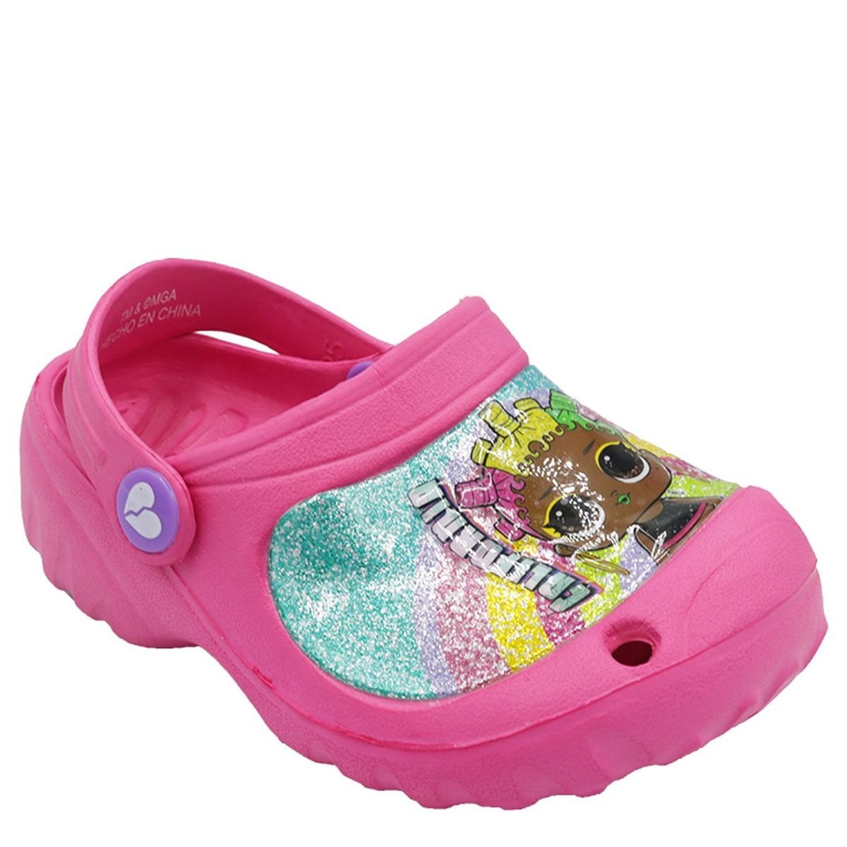 LOL - Sandalias Niña Lol 2LO02800002 FUC