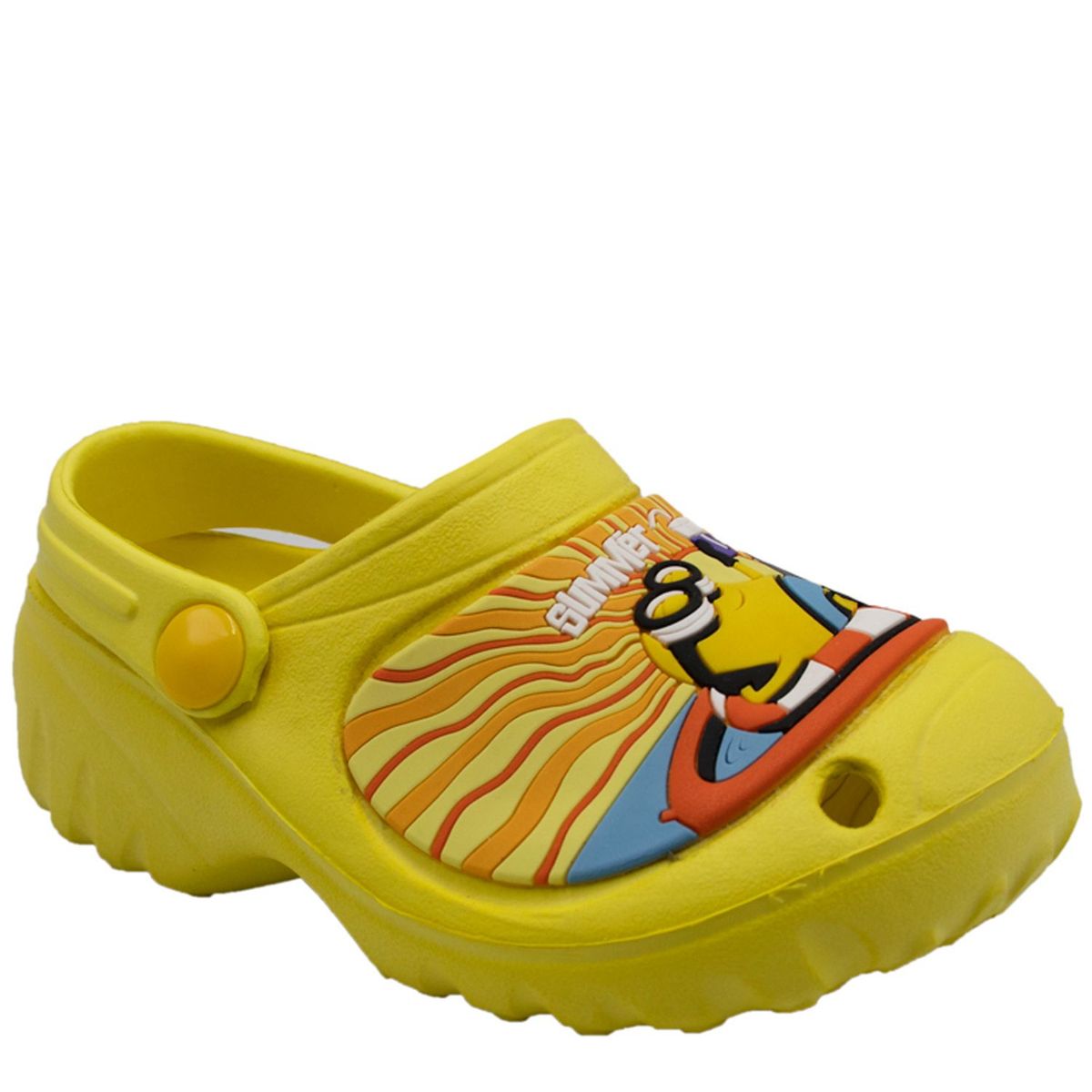 MINIONS - Sandalias Niño Minions 2MI04000001 AMA