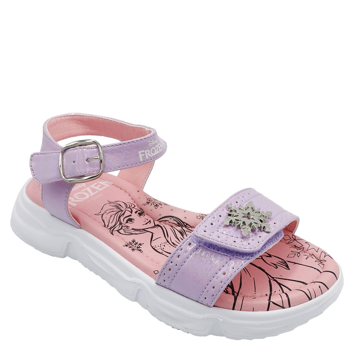 FROZEN - Sandalias Niña Frozen 2FZ61500001 LIL