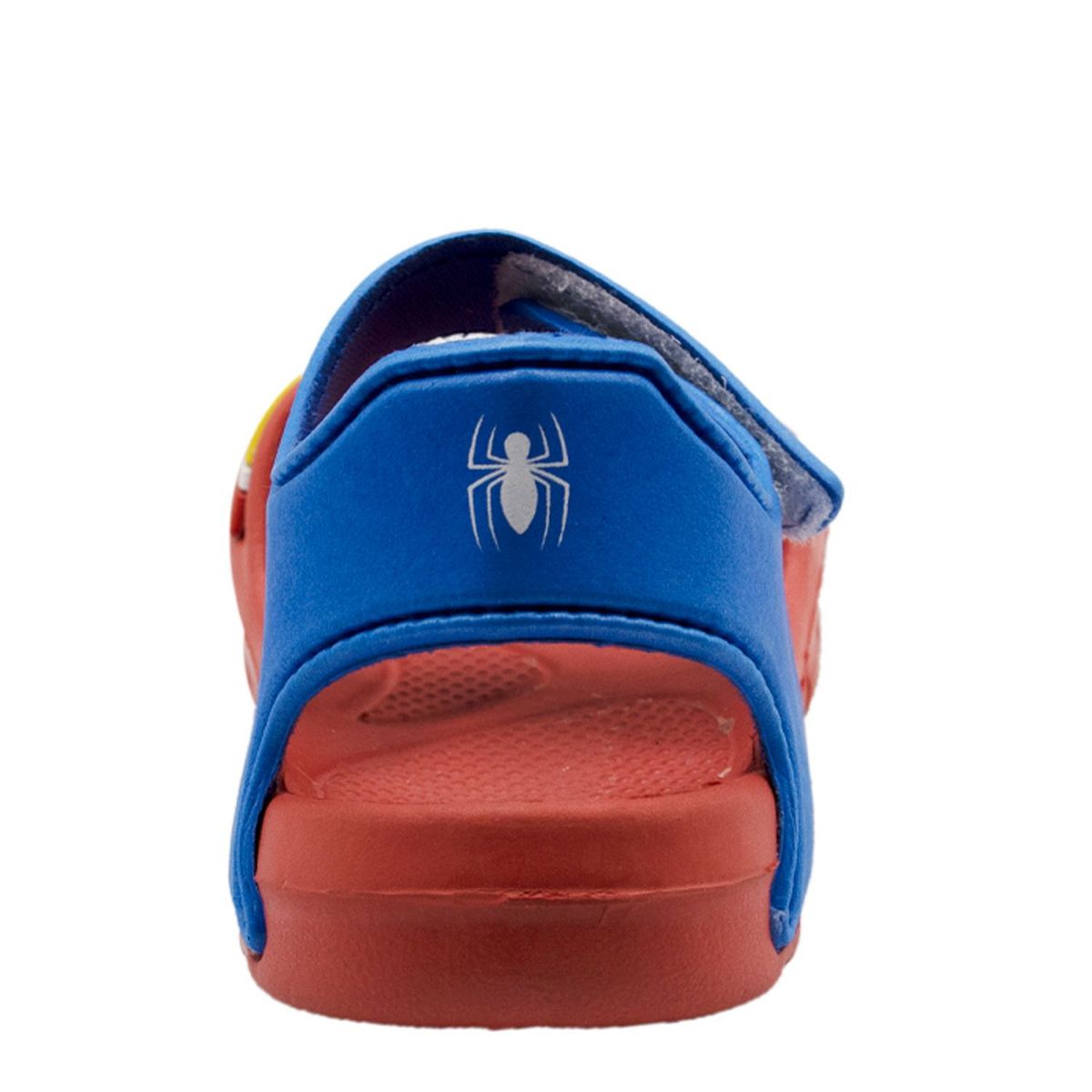 MARVEL - Sandalias Niño Spiderman 2SN93500002 ROJ