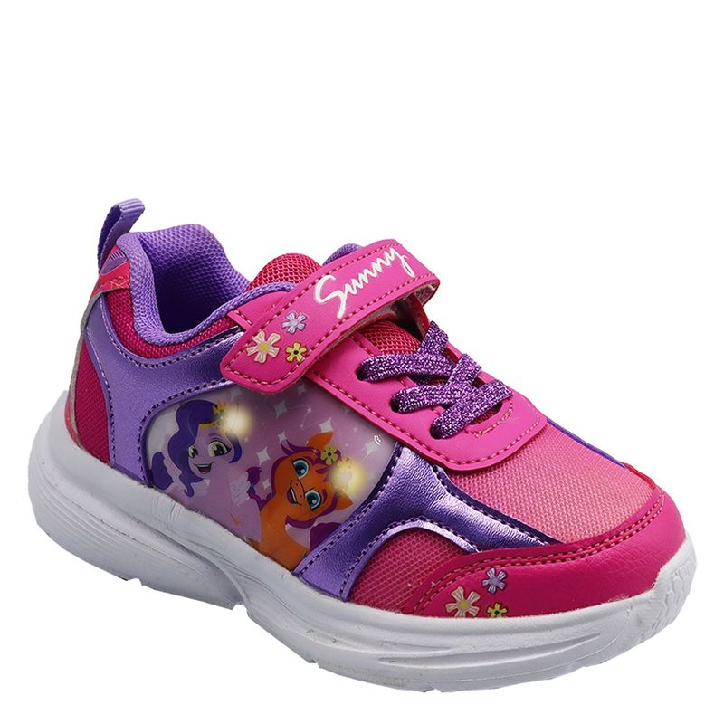 MY LITTLE PONY - Zapatillas urbanas Niña My Little Pony 2PL16800002 FUC