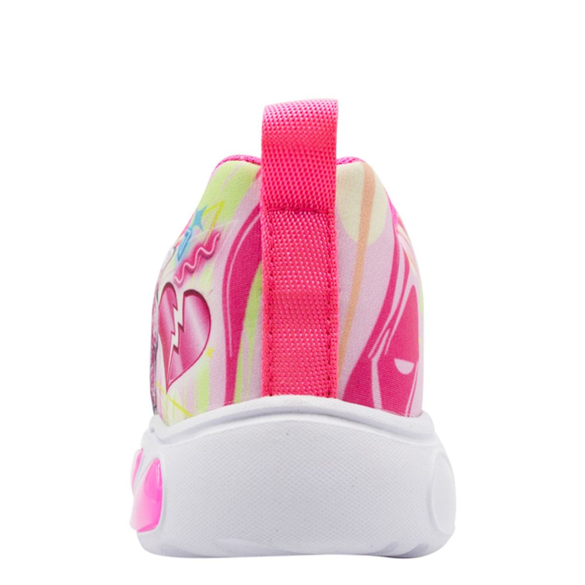 LOL - Zapatillas urbanas Niña Lol 2LO03000001 FUC