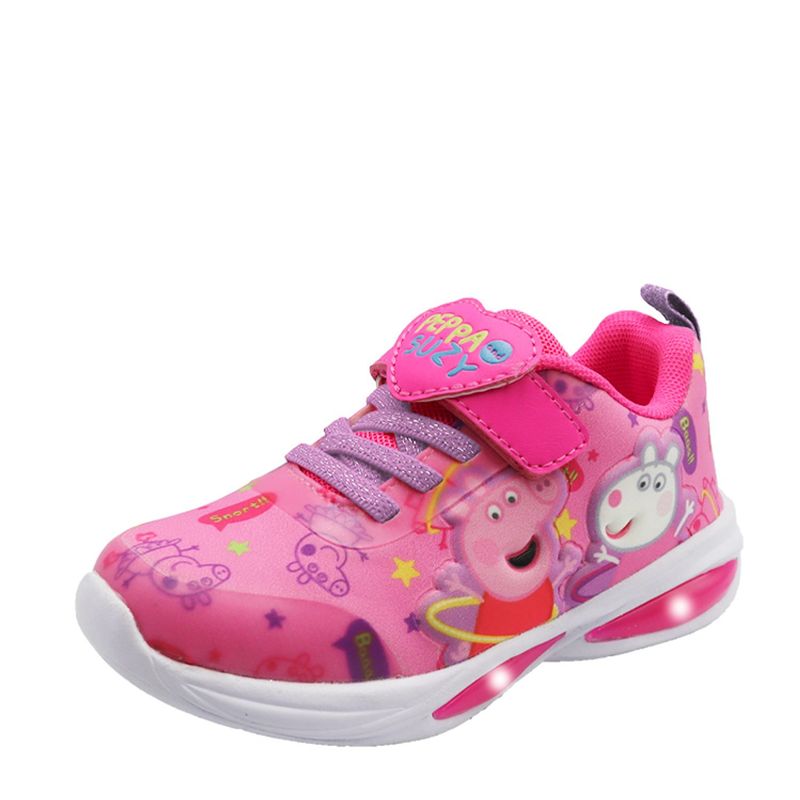 PEPPA PIG - Zapatillas urbanas Niña Peppa Pig 2PE05200001 FUC