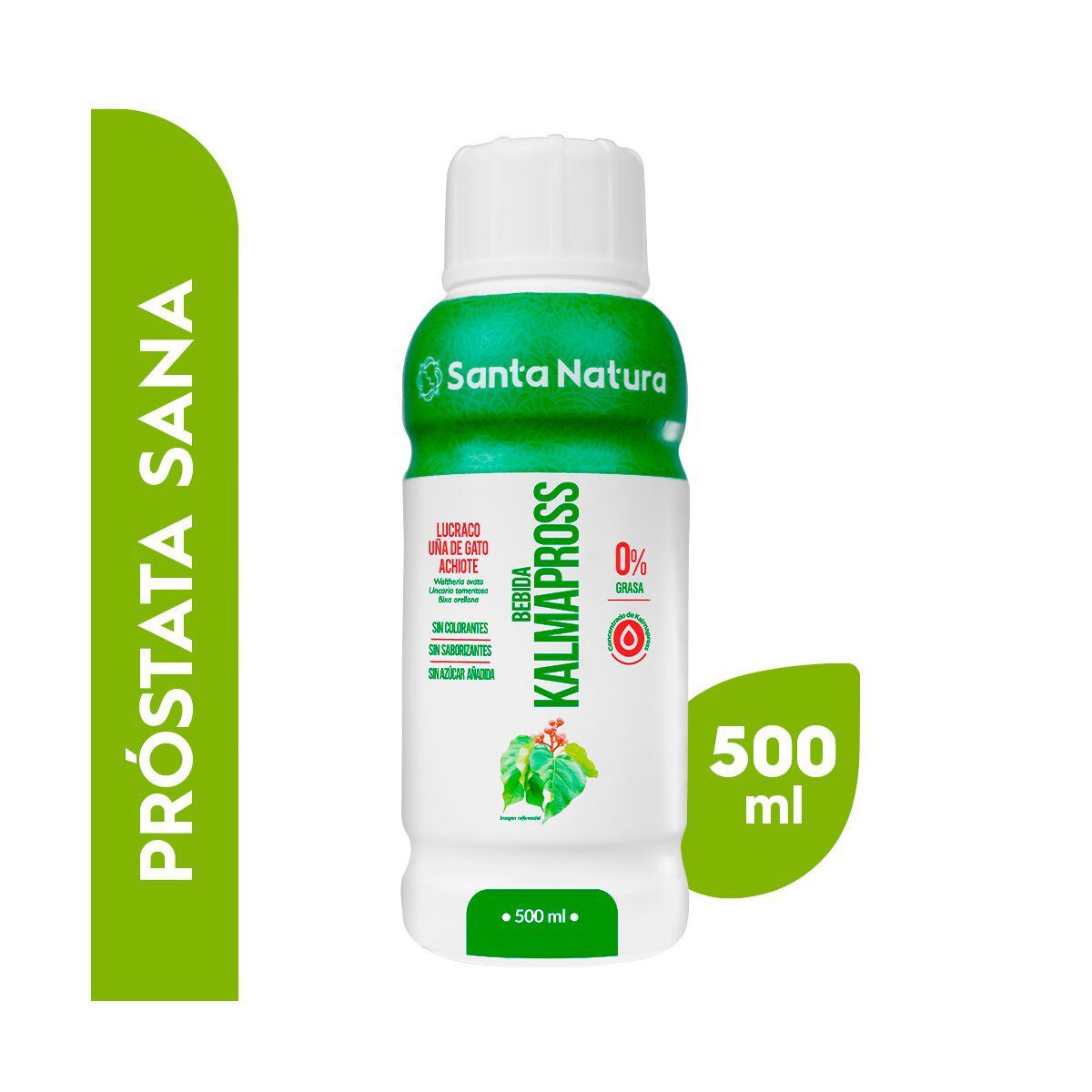 NATURA - Kalmapross Santa Natura